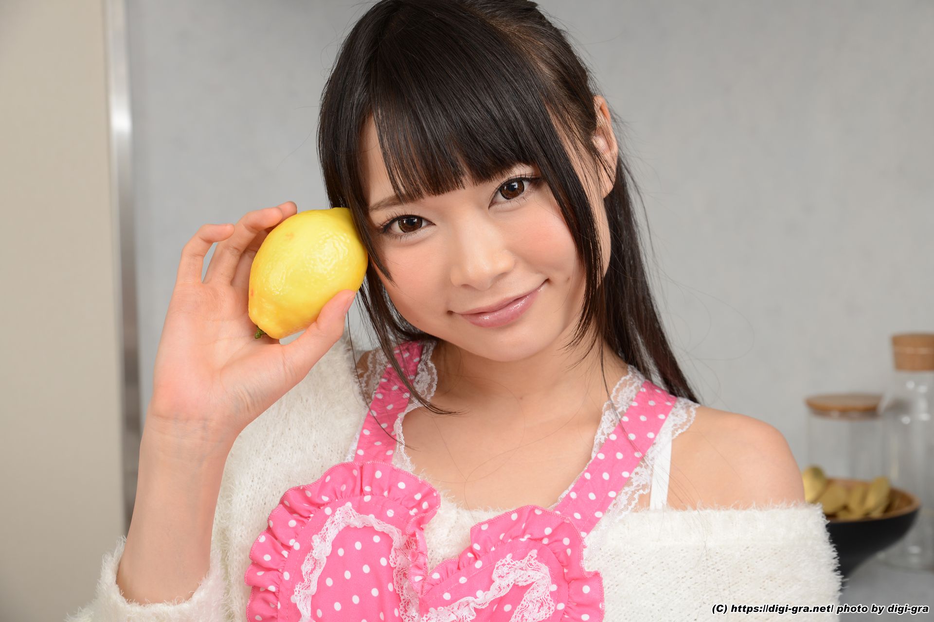 [Digi-Gra] Airi Natsume なつめ愛莉 Photoset 08