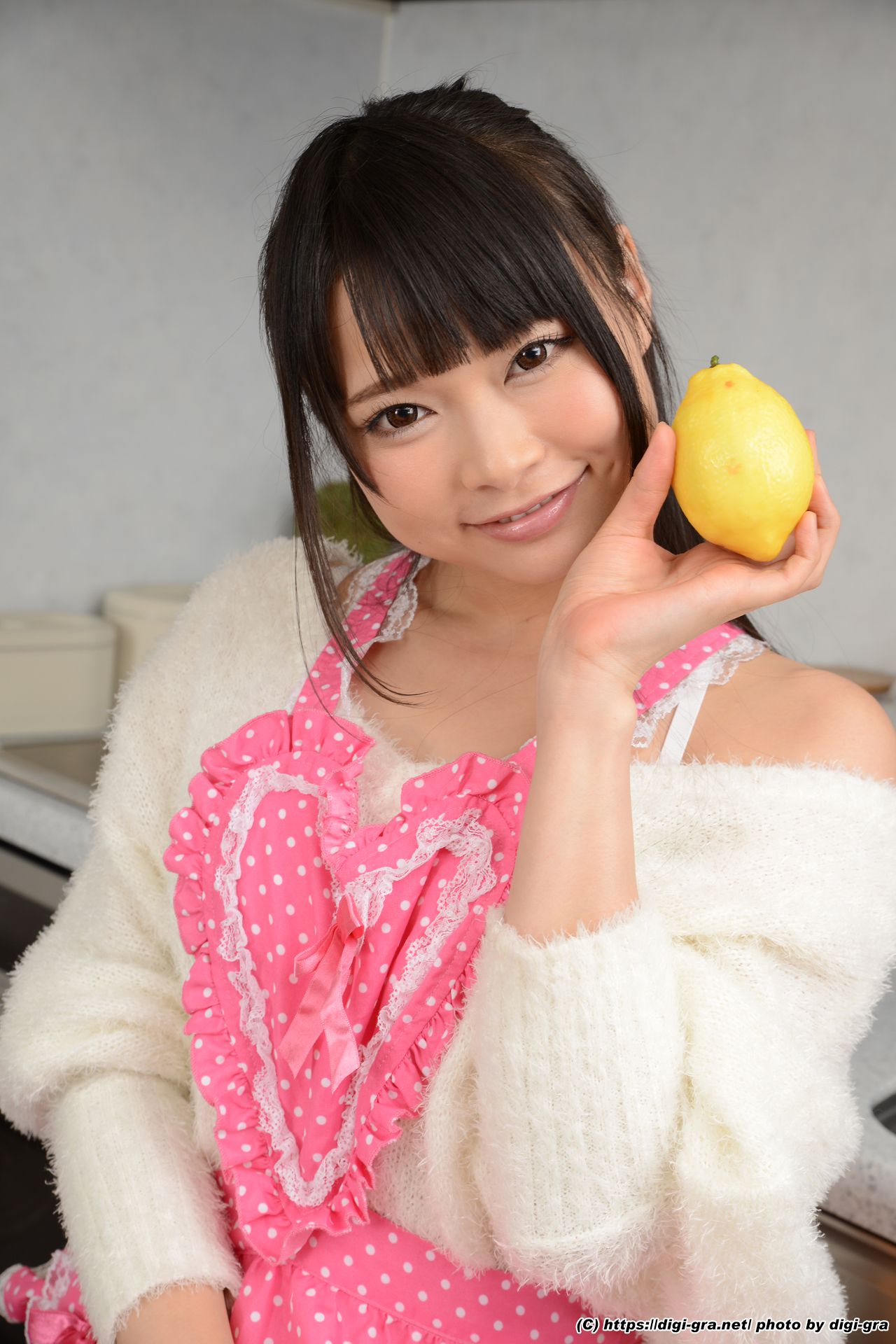 [Digi-Gra] Airi Natsume なつめ愛莉 Photoset 08