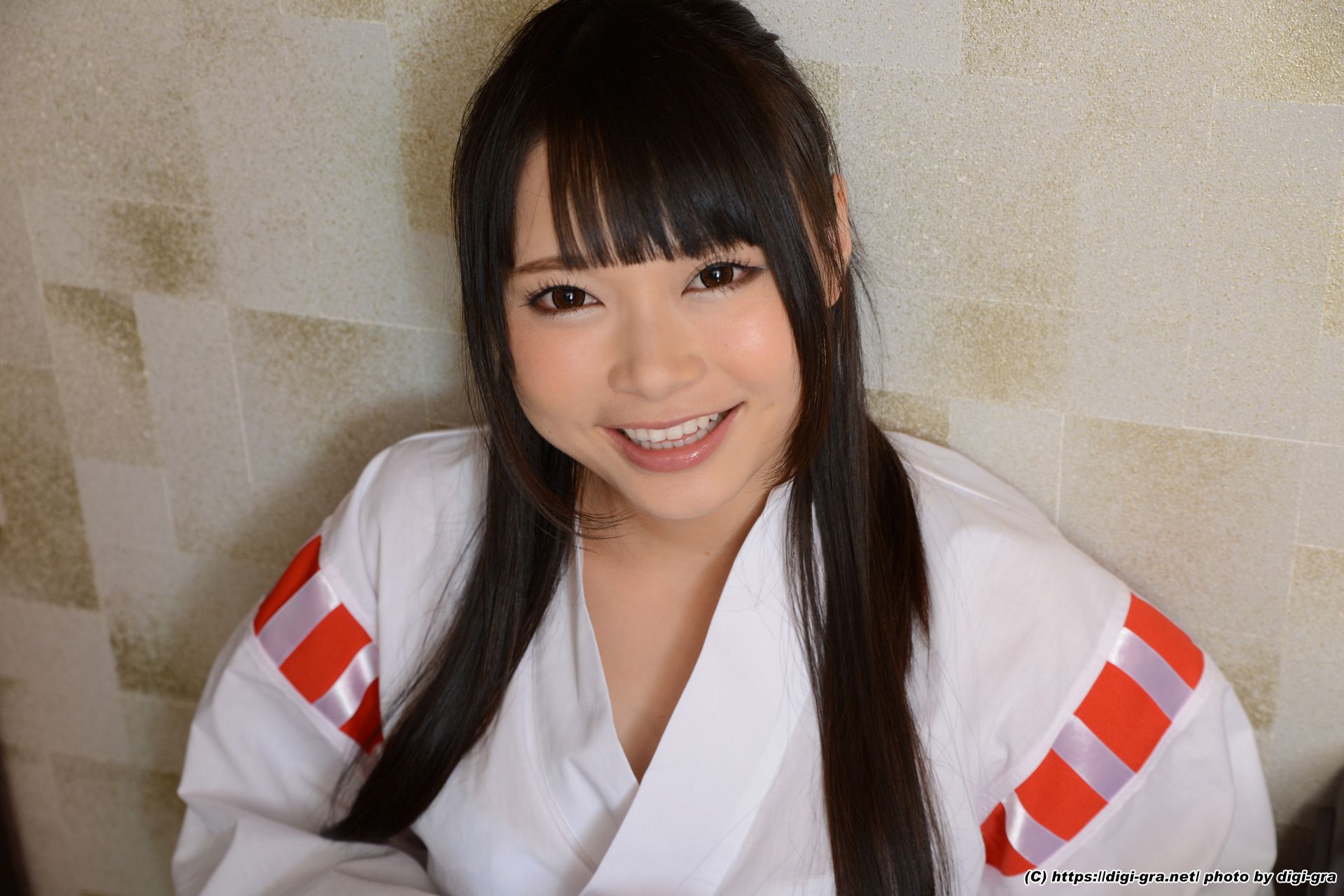 [Digi-Gra] Airi Natsume なつめ愛莉 Photoset 09
