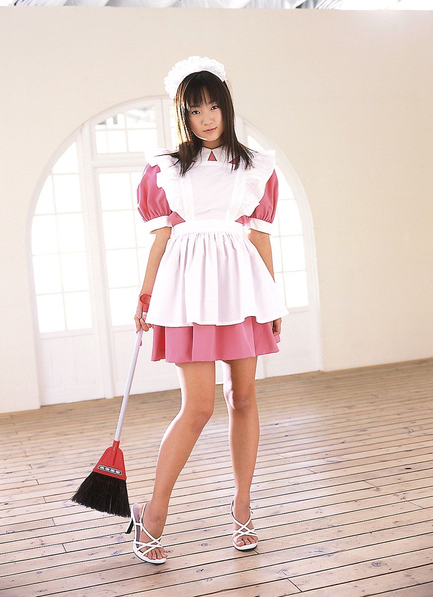 [DGC] NO.093 Akina Hayase 早瀬あきな