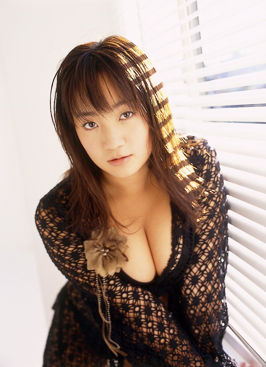 [DGC] NO.093 Akina Hayase 早瀬あきな