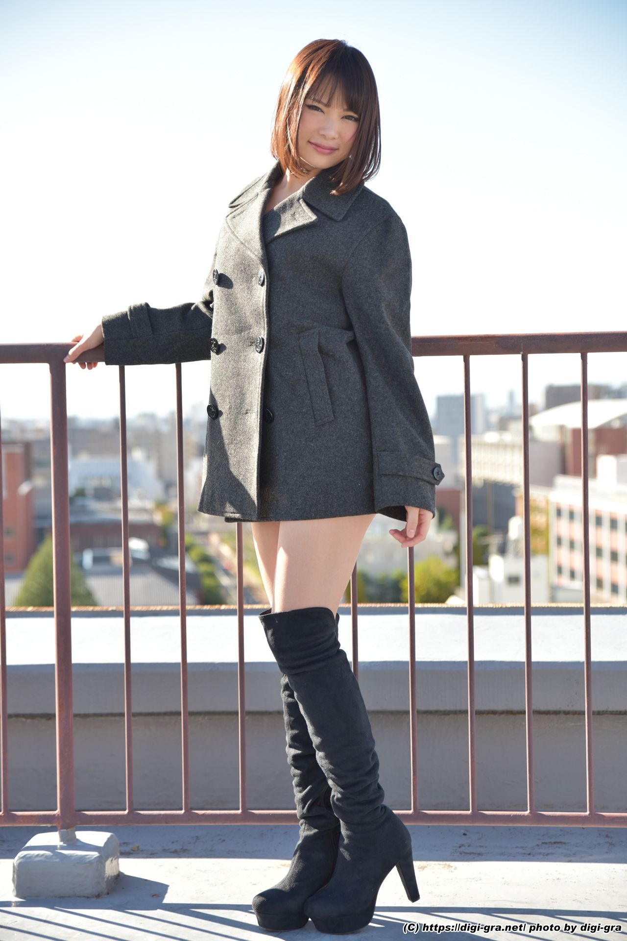 [Digi-Gra] Airi Natsume なつめ愛莉 Photoset 19