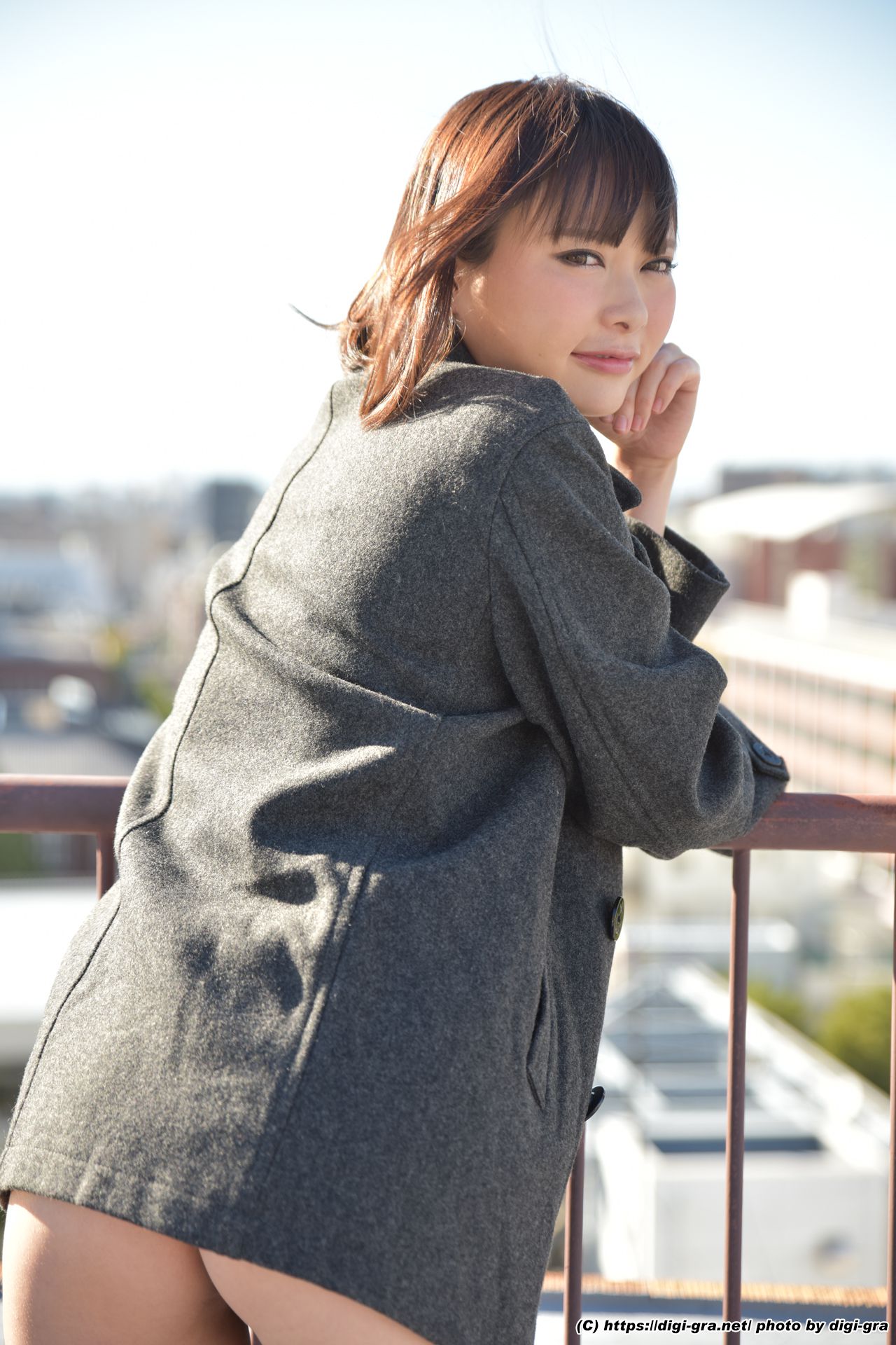 [Digi-Gra] Airi Natsume なつめ愛莉 Photoset 19