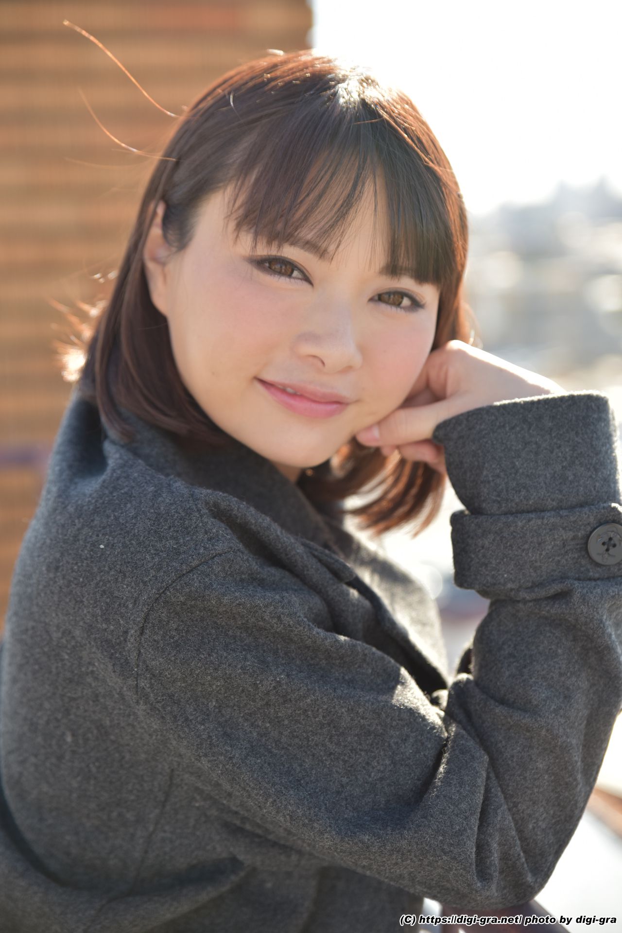 [Digi-Gra] Airi Natsume なつめ愛莉 Photoset 19