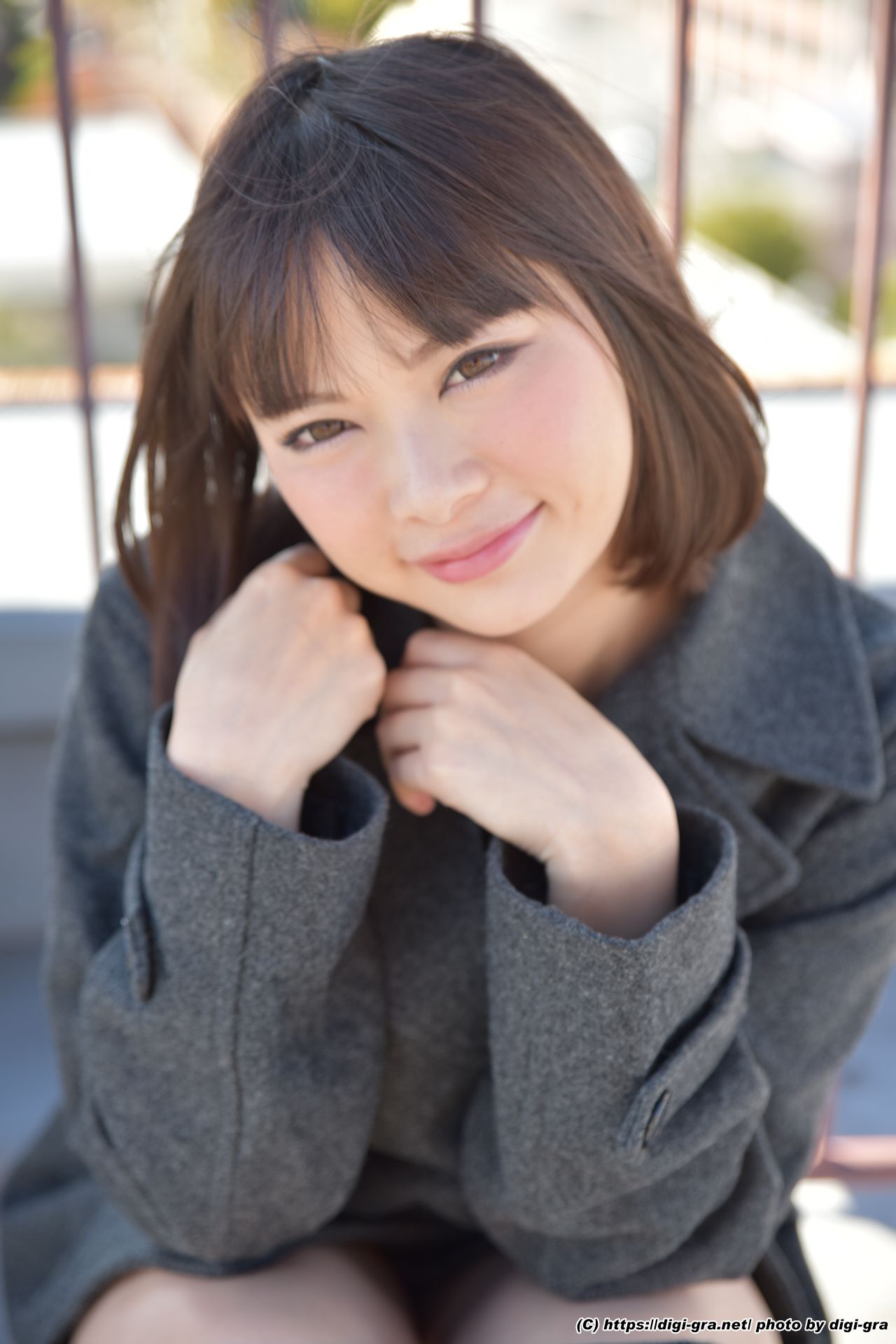 [Digi-Gra] Airi Natsume なつめ愛莉 Photoset 19
