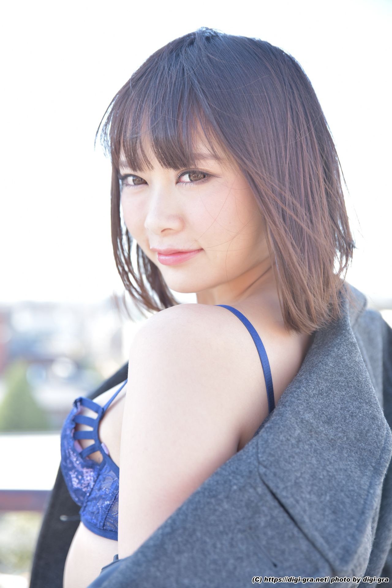 [Digi-Gra] Airi Natsume なつめ愛莉 Photoset 19