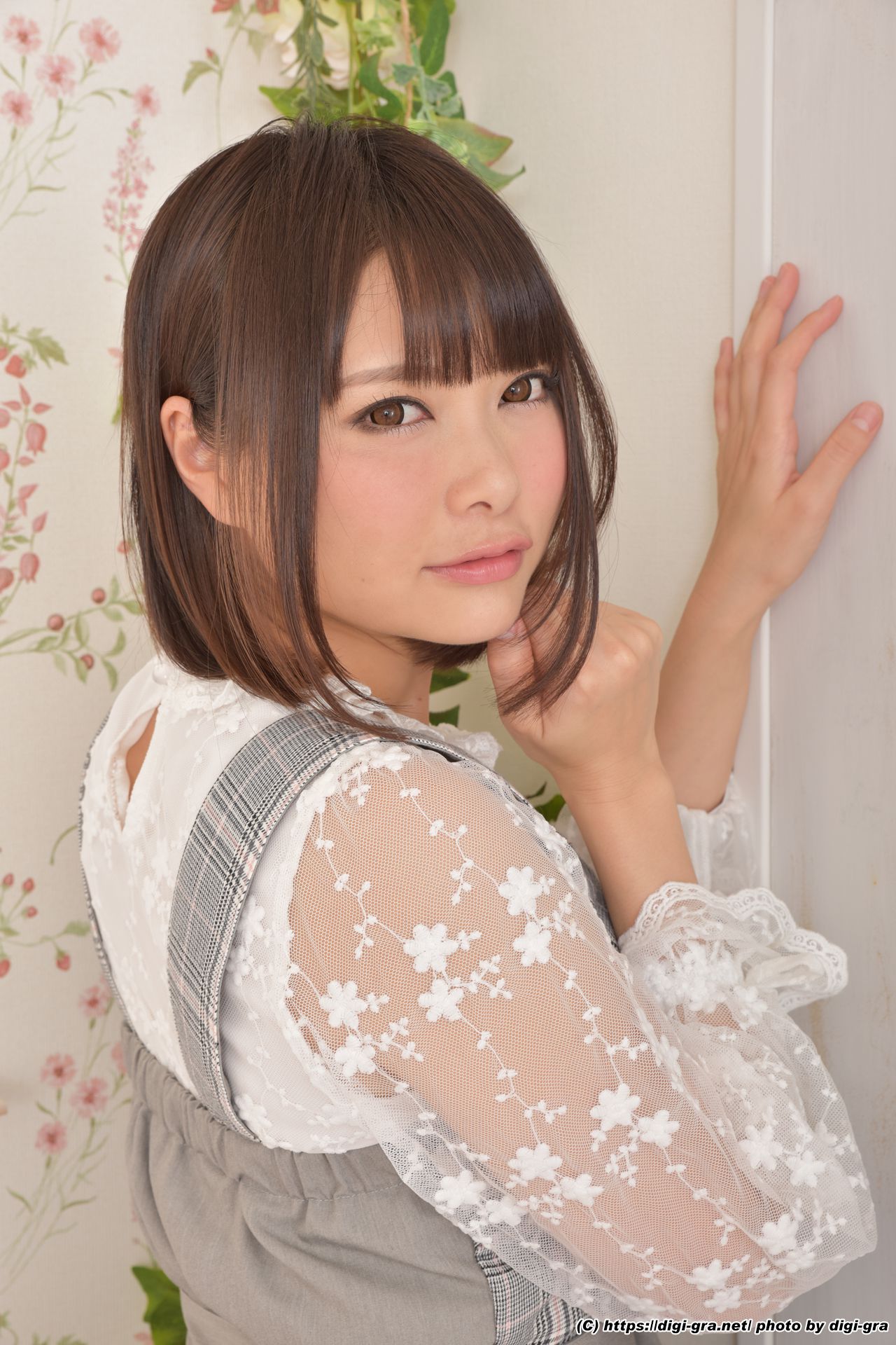 [Digi-Gra] Airi Natsume なつめ愛莉 Photoset 20
