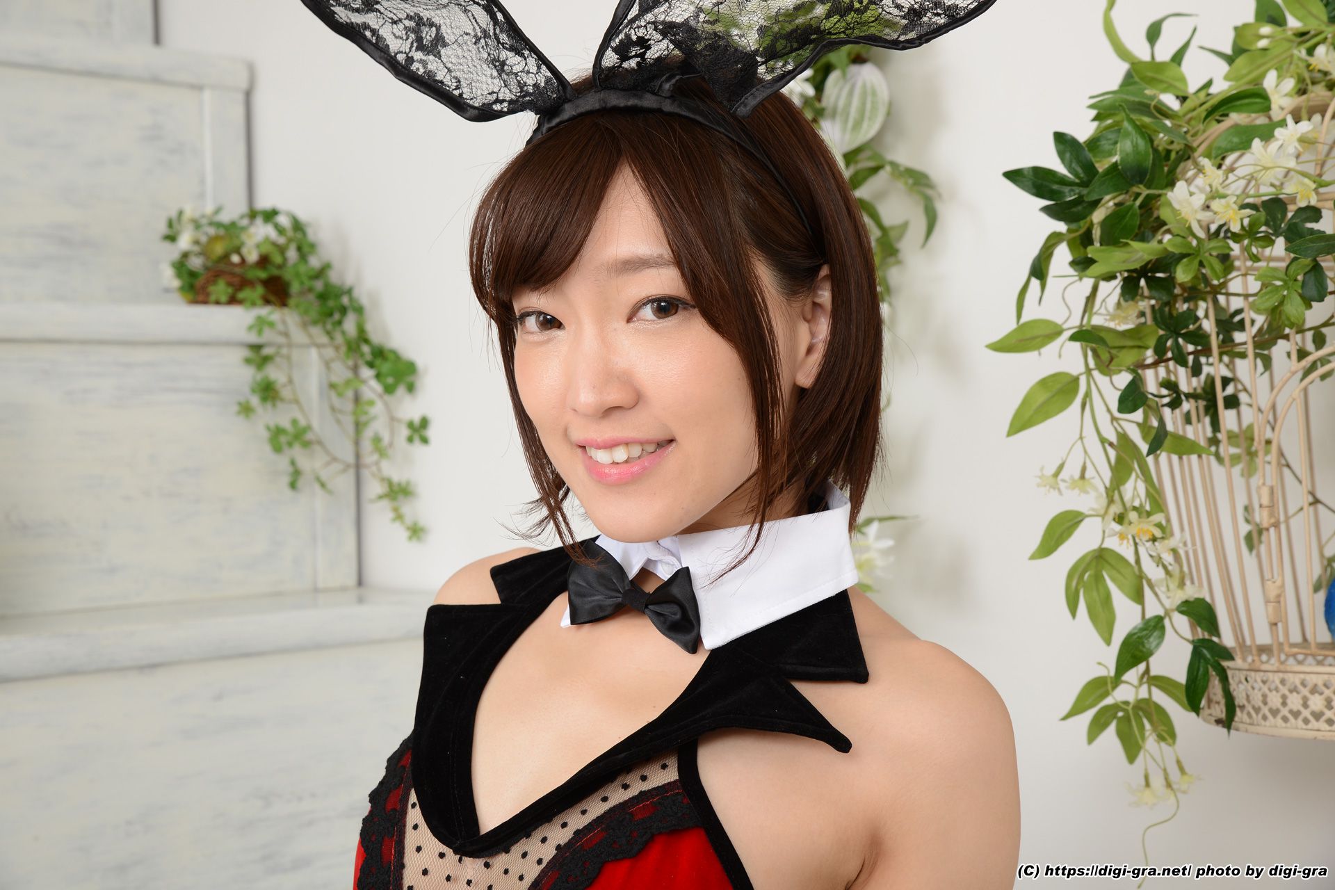 [Digi-Gra] Ameri Hoshi 星あめり Photoset 11