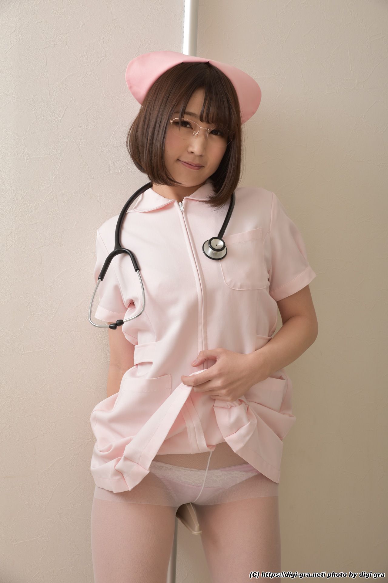 [Digi-Gra] Anna Momoi 桃井杏南 Photoset 03