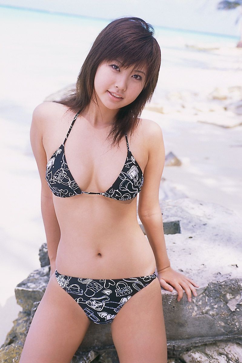 [DGC] NO.095 Asaki Yoshida 吉田亜咲