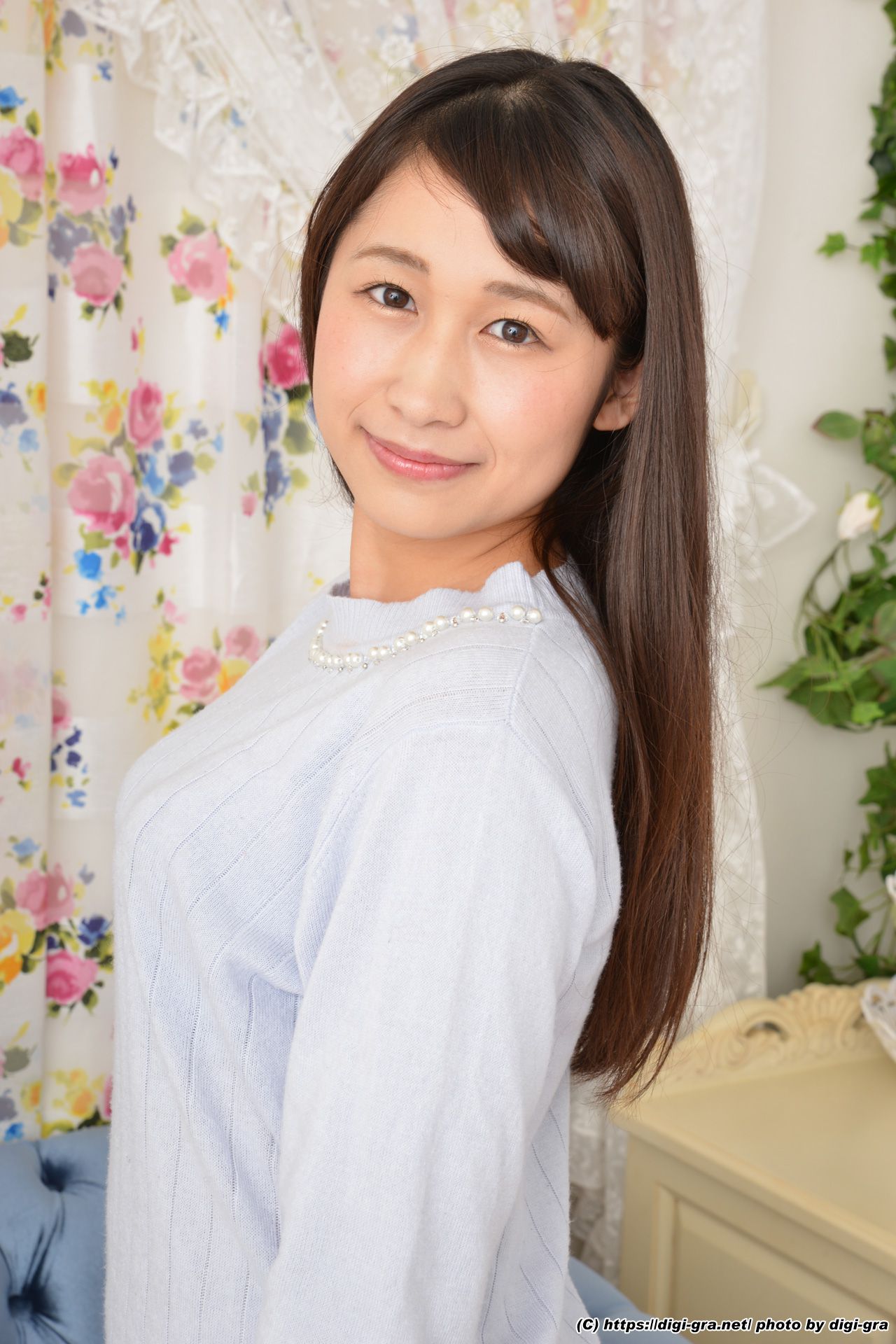 [Digi-Gra] Emi Tsubai 椿井えみ Photoset 04