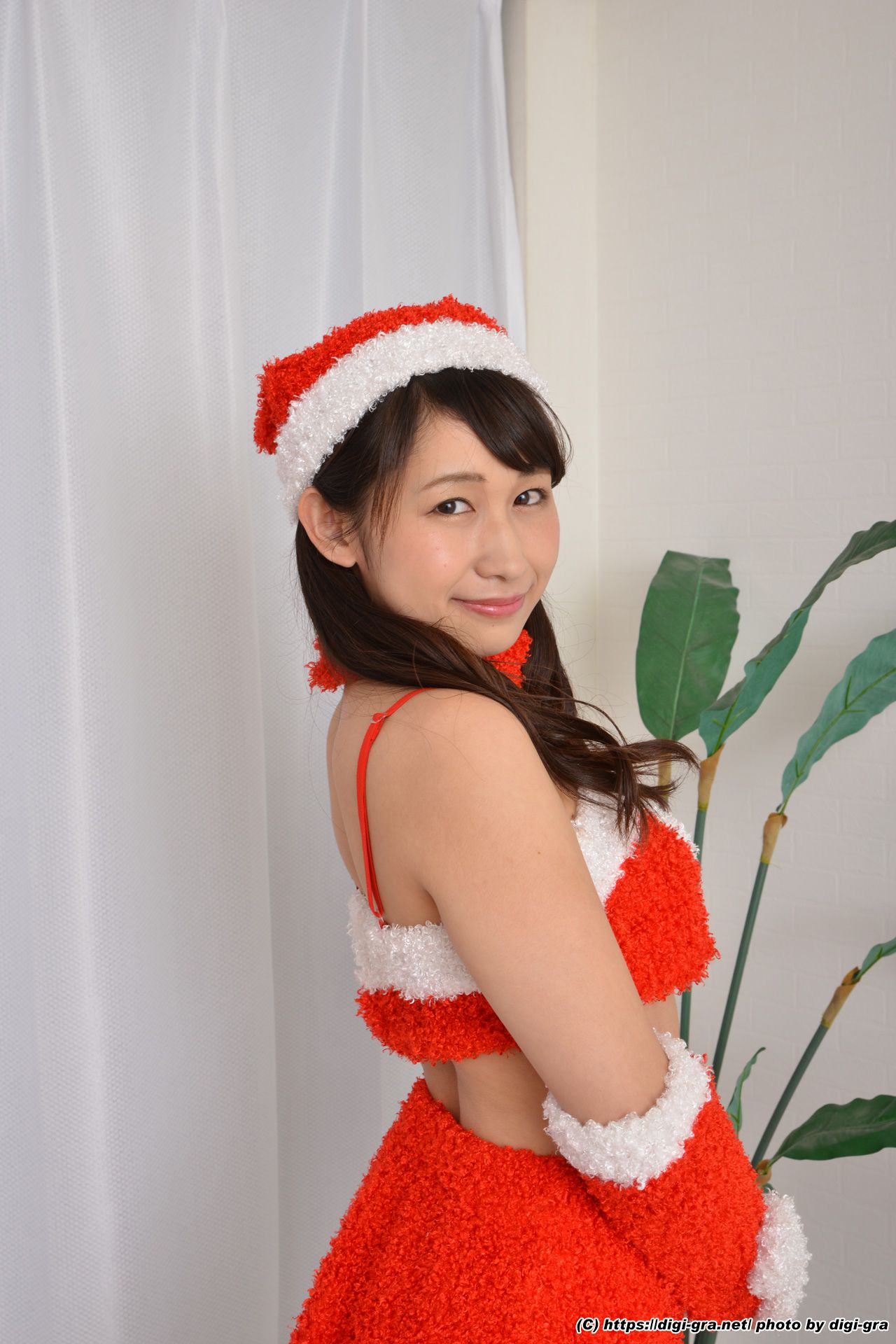 [Digi-Gra] Emi Tsubai 椿井えみ Photoset 05
