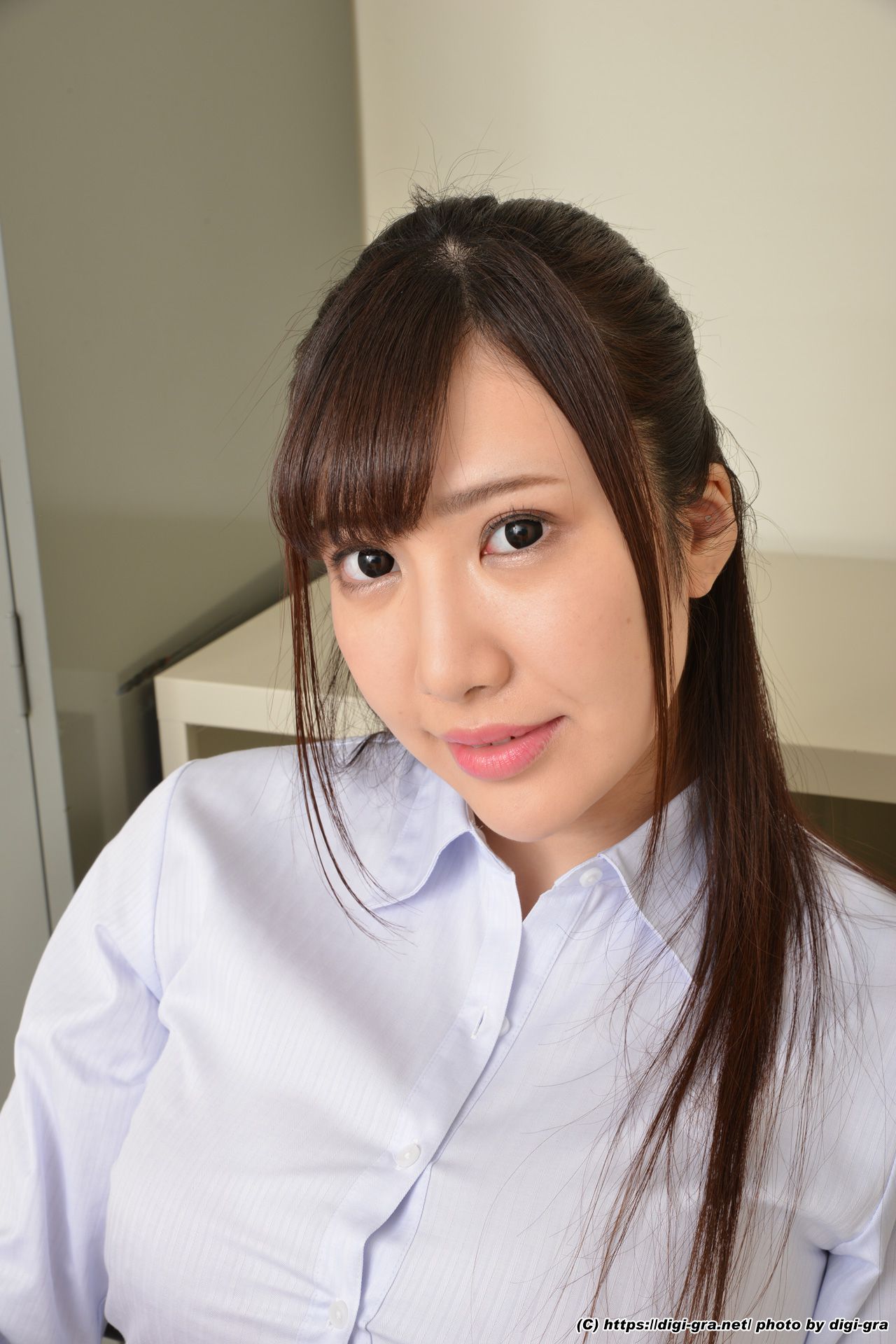 [Digi-Gra] Miina Wakatsuki 若月みいな Photoset 03