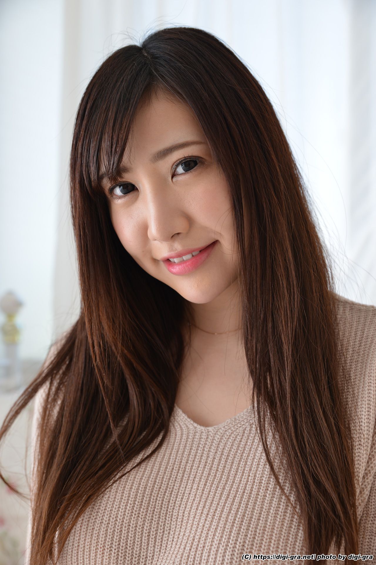 [Digi-Gra] Miina Wakatsuki 若月みいな Photoset 04