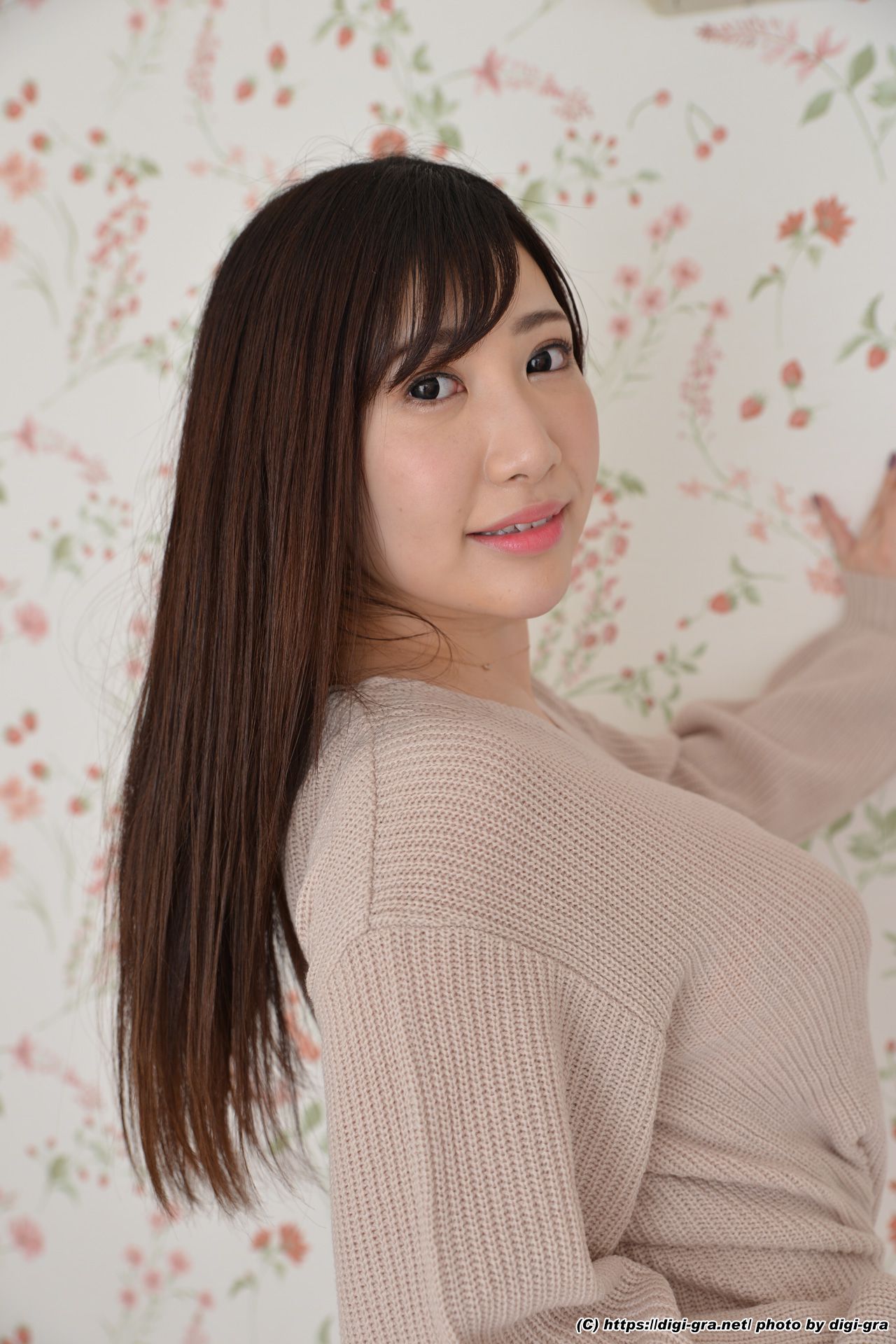 [Digi-Gra] Miina Wakatsuki 若月みいな Photoset 04