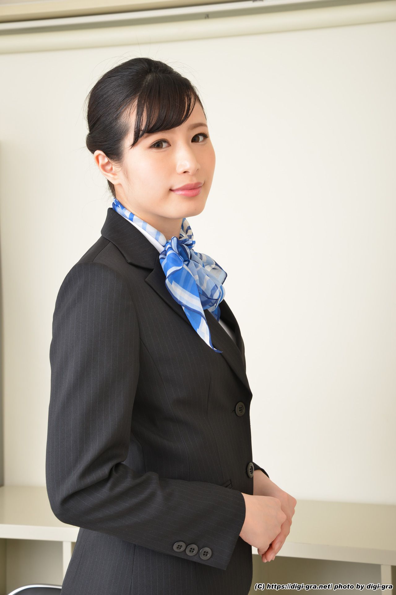 [Digi-Gra] Miu Uchimi 内海みう Photoset 03