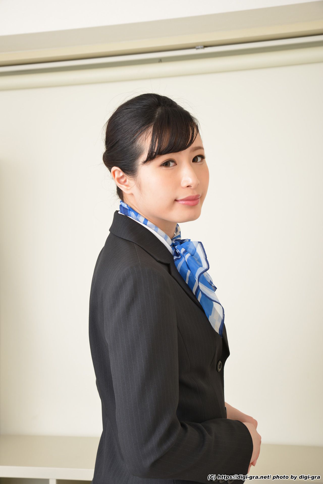 [Digi-Gra] Miu Uchimi 内海みう Photoset 03