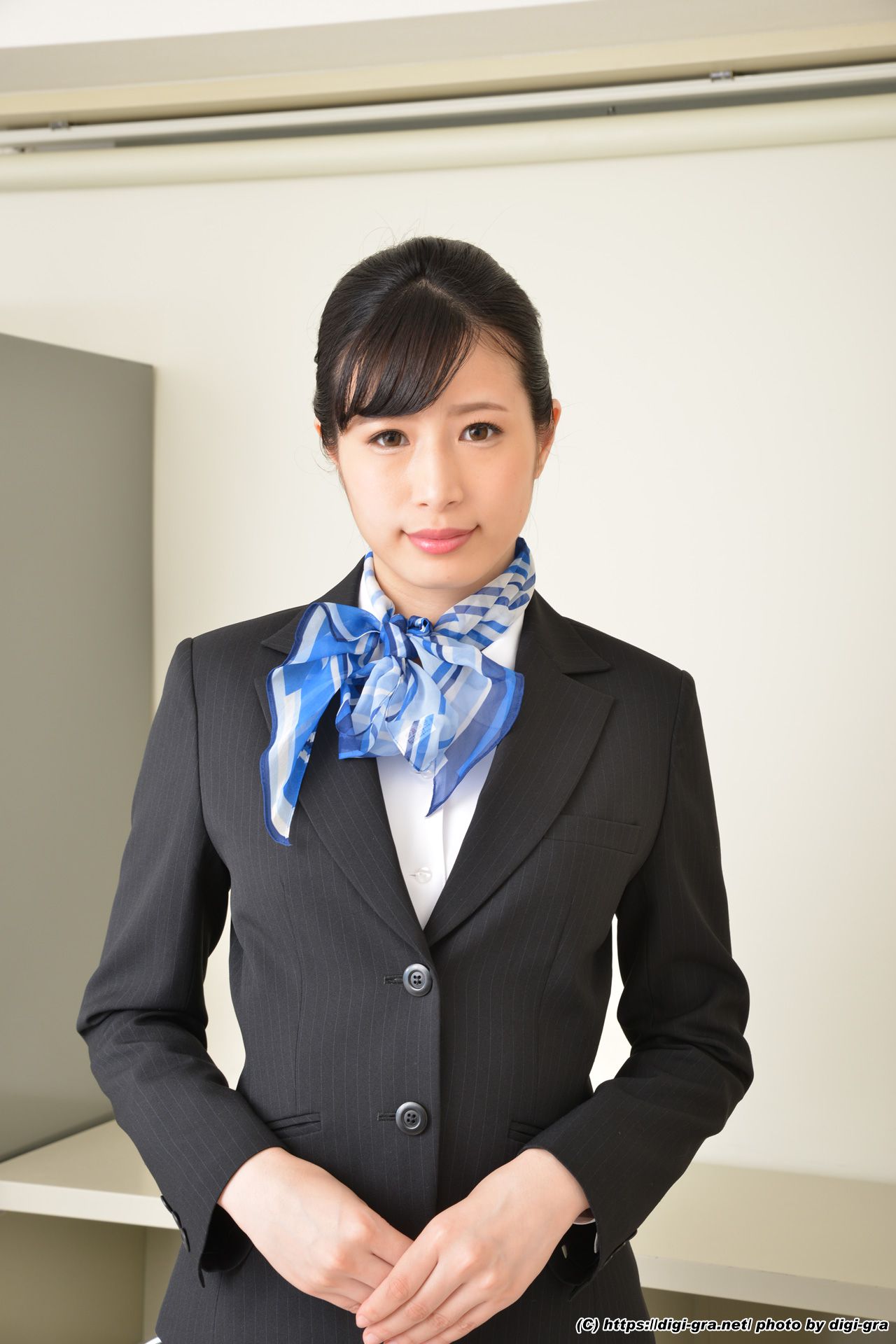 [Digi-Gra] Miu Uchimi 内海みう Photoset 03