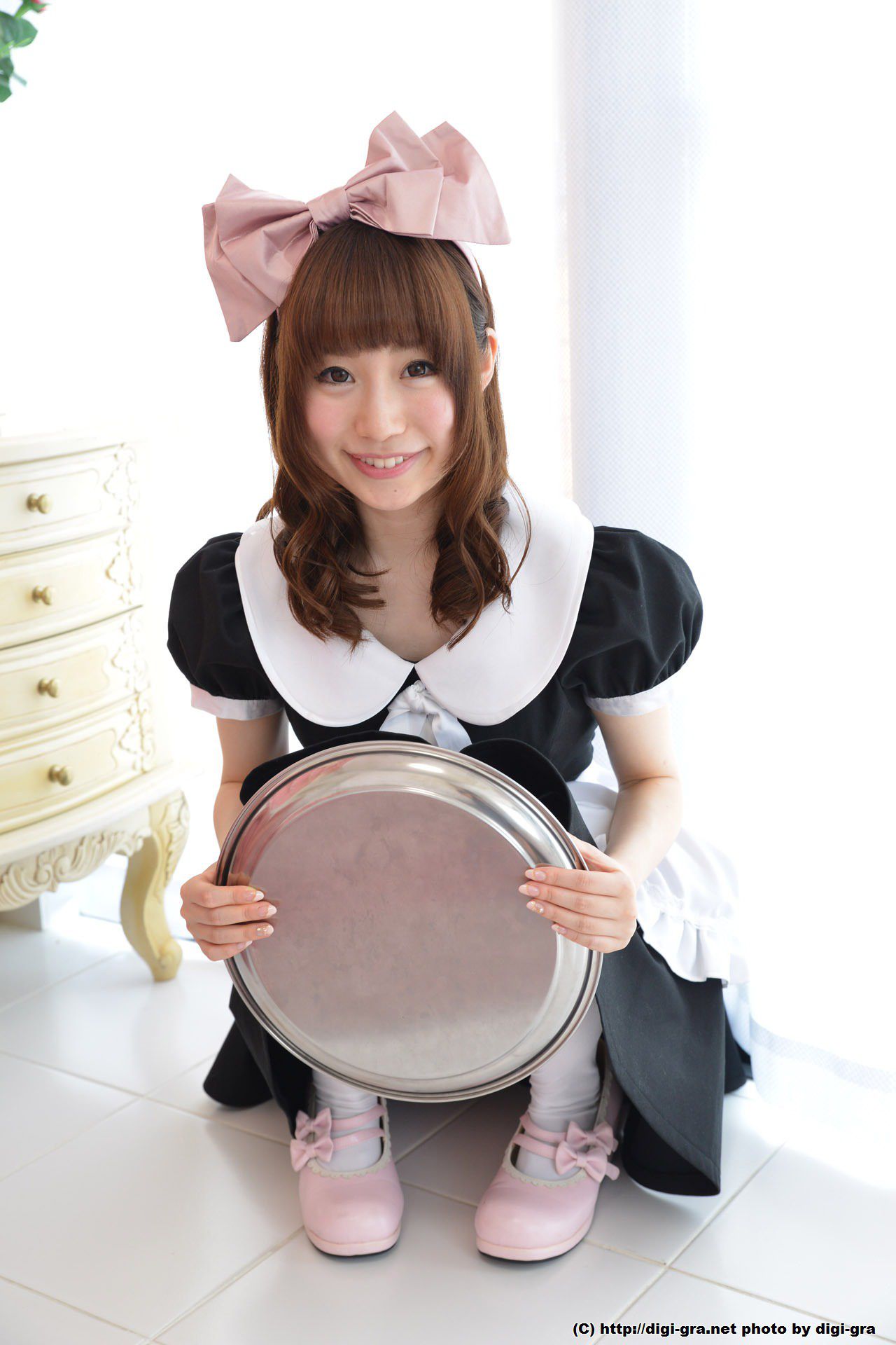 [Digi-Gra] Momoka Sakai 酒井ももか Photoset 01