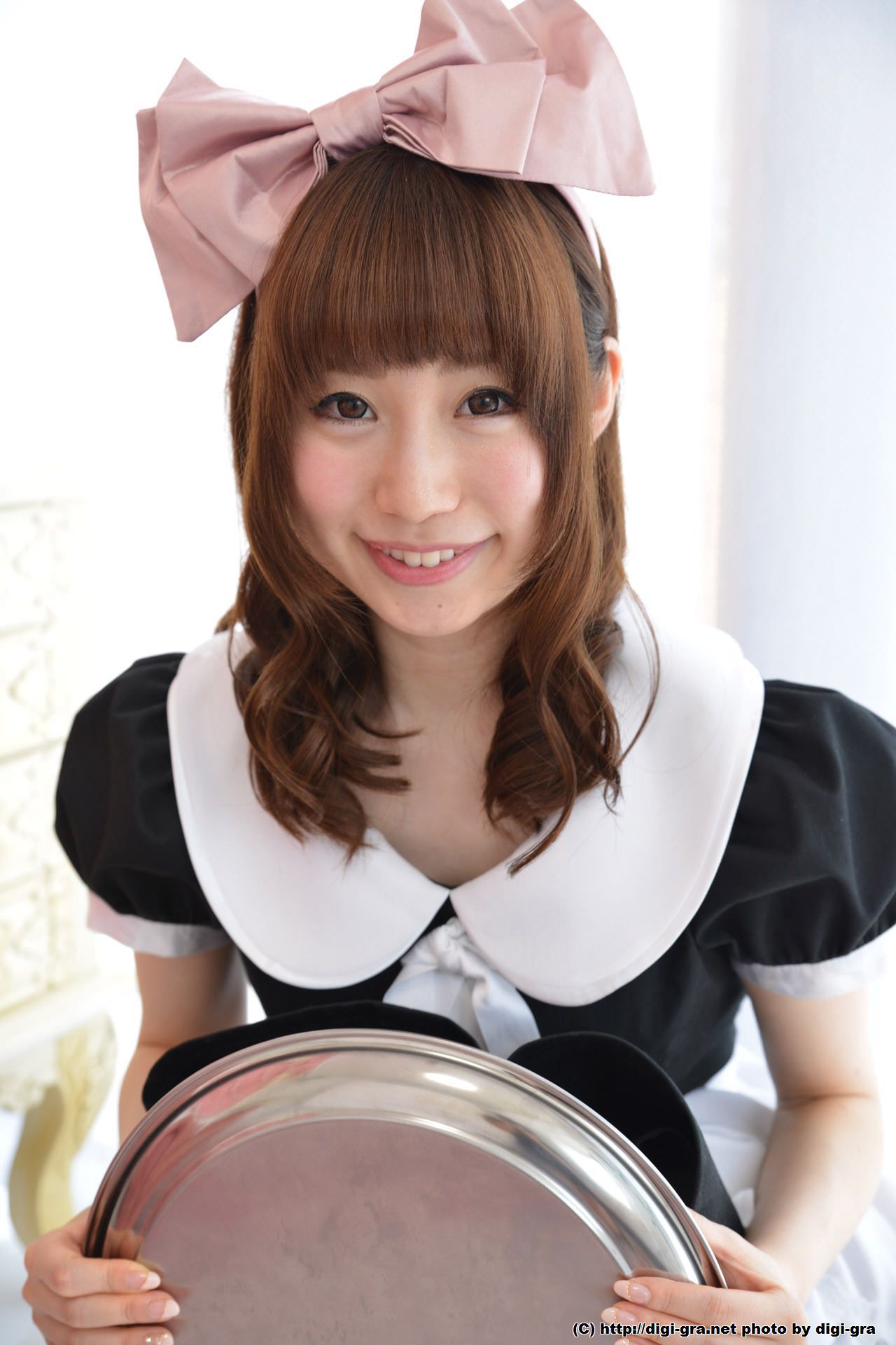 [Digi-Gra] Momoka Sakai 酒井ももか Photoset 01