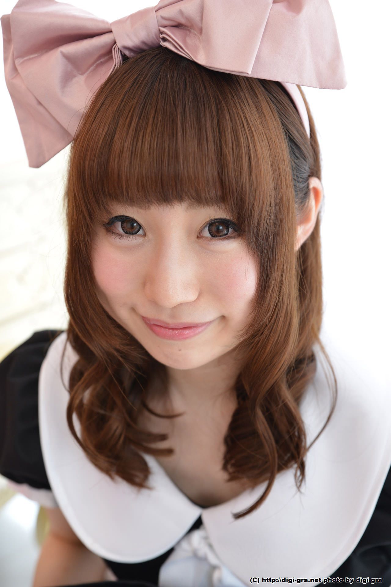 [Digi-Gra] Momoka Sakai 酒井ももか Photoset 01