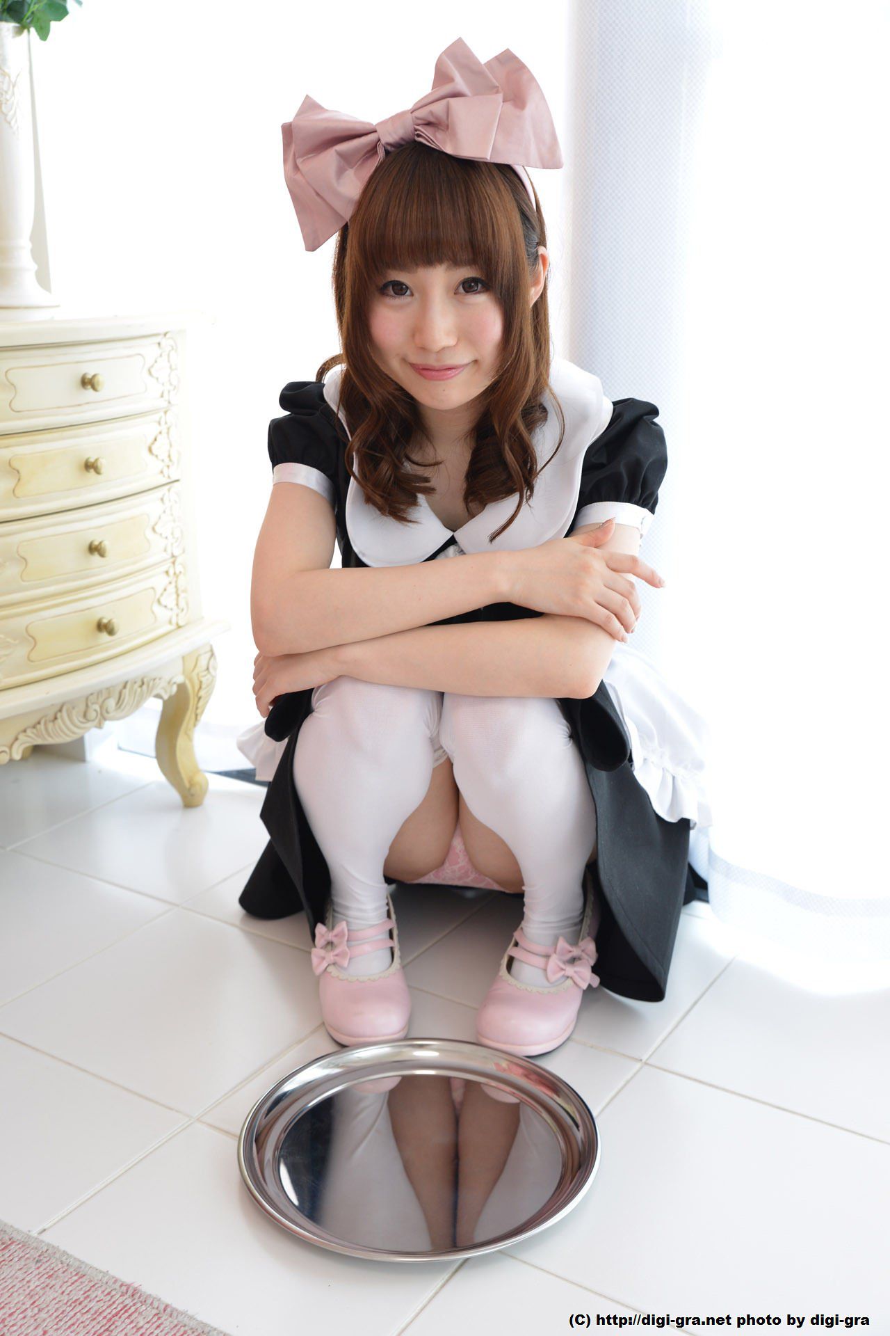 [Digi-Gra] Momoka Sakai 酒井ももか Photoset 01