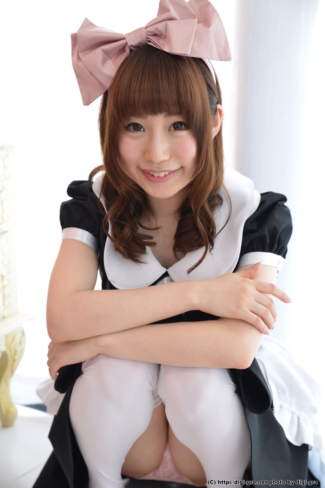 [Digi-Gra] Momoka Sakai 酒井ももか Photoset 01