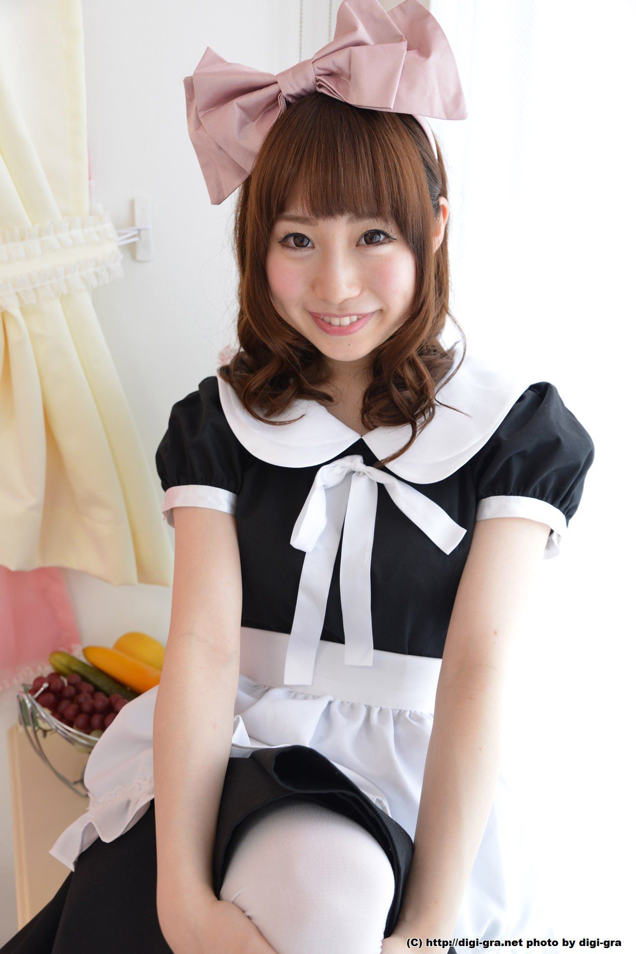 [Digi-Gra] Momoka Sakai 酒井ももか Photoset 01