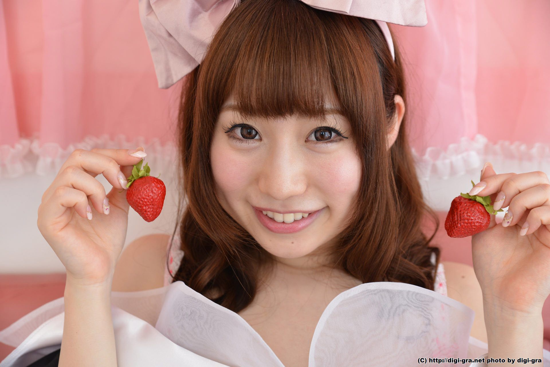 [Digi-Gra] Momoka Sakai 酒井ももか Photoset 01
