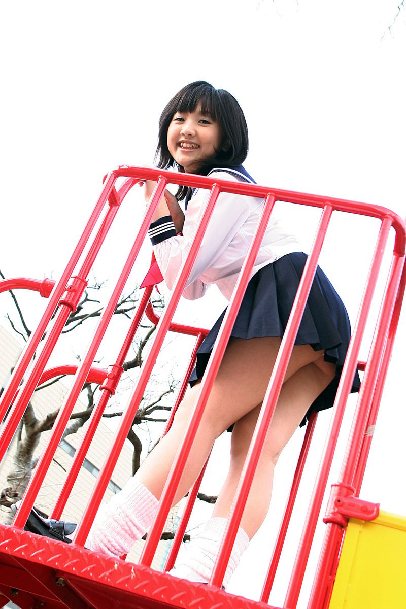 [DGC] NO.097 Jun Ishizaki 石崎ジュン