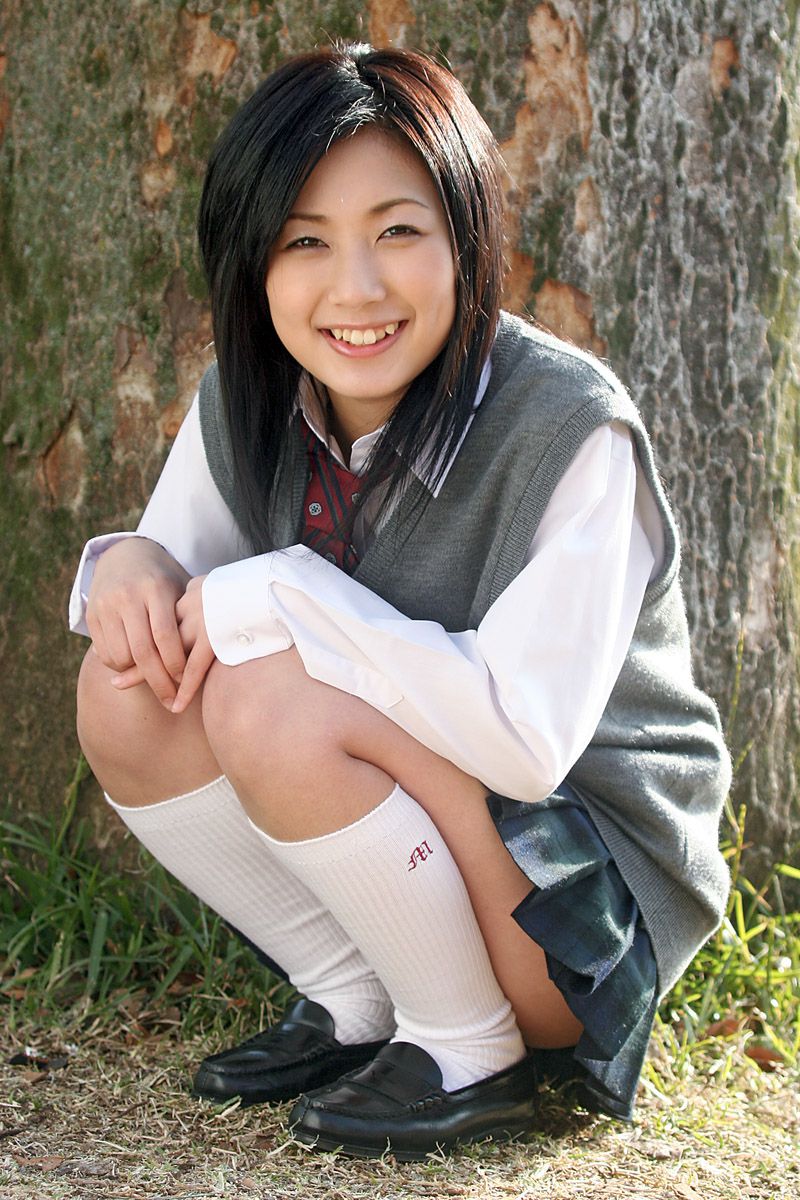 [DGC] NO.098 Haruna Hoshino 星野春菜