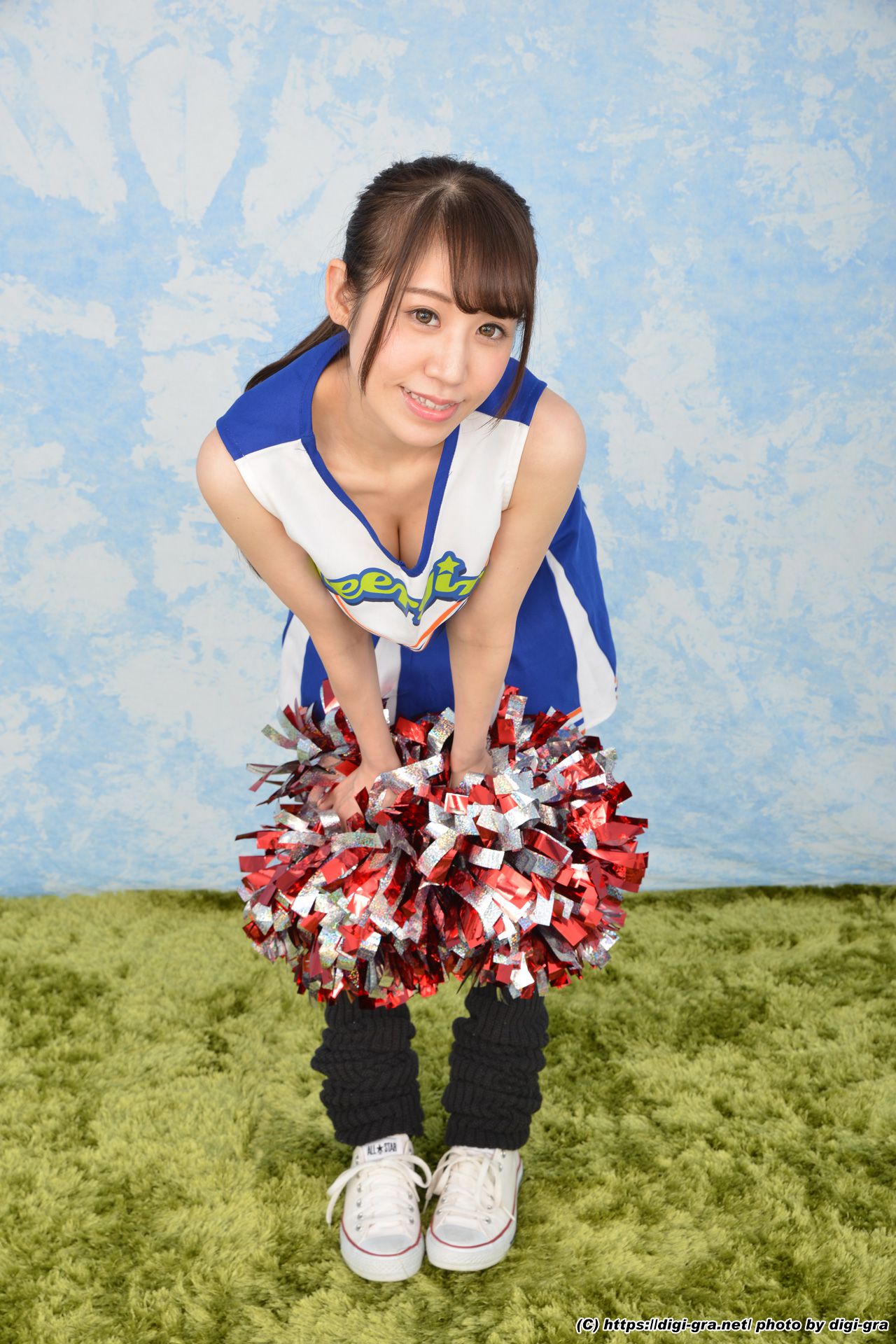 [Digi-Gra] Rio Yukino 雪乃凛央 Photoset 02
