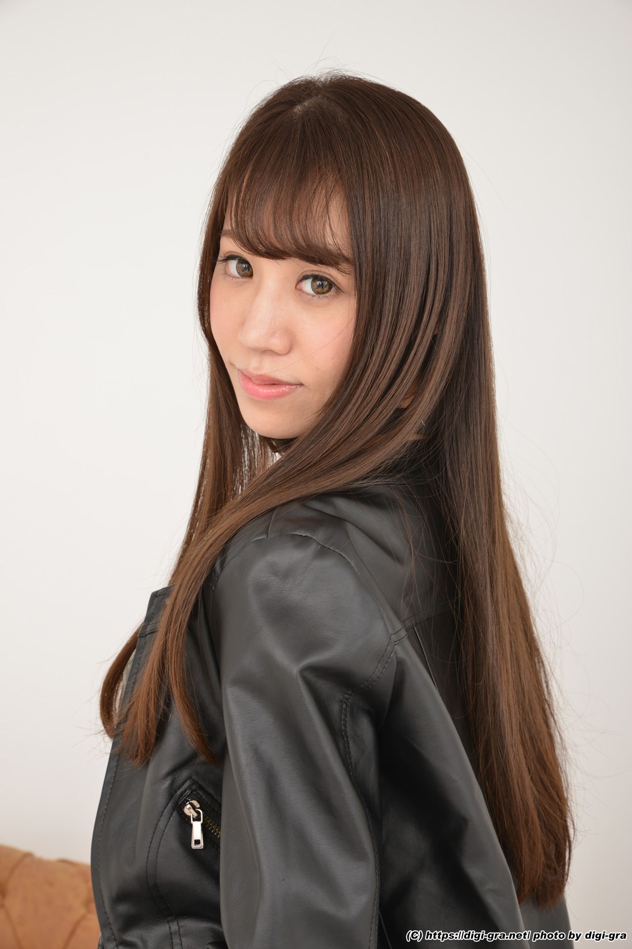 [Digi-Gra] Rio Yukino 雪乃凛央 Photoset 03