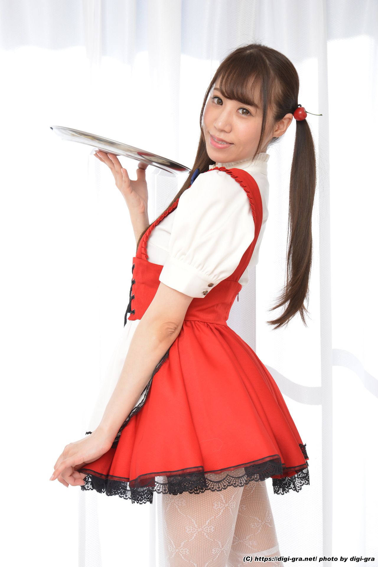 [Digi-Gra] Rio Yukino 雪乃凛央 Photoset 04