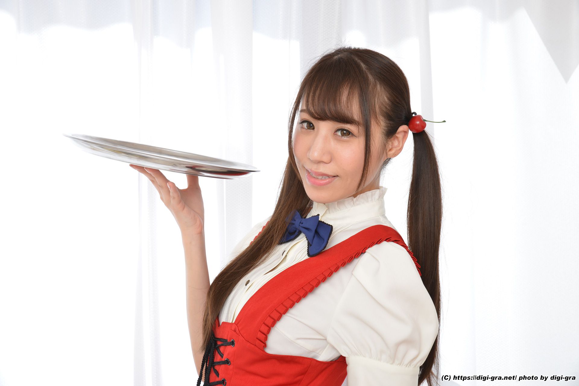 [Digi-Gra] Rio Yukino 雪乃凛央 Photoset 04