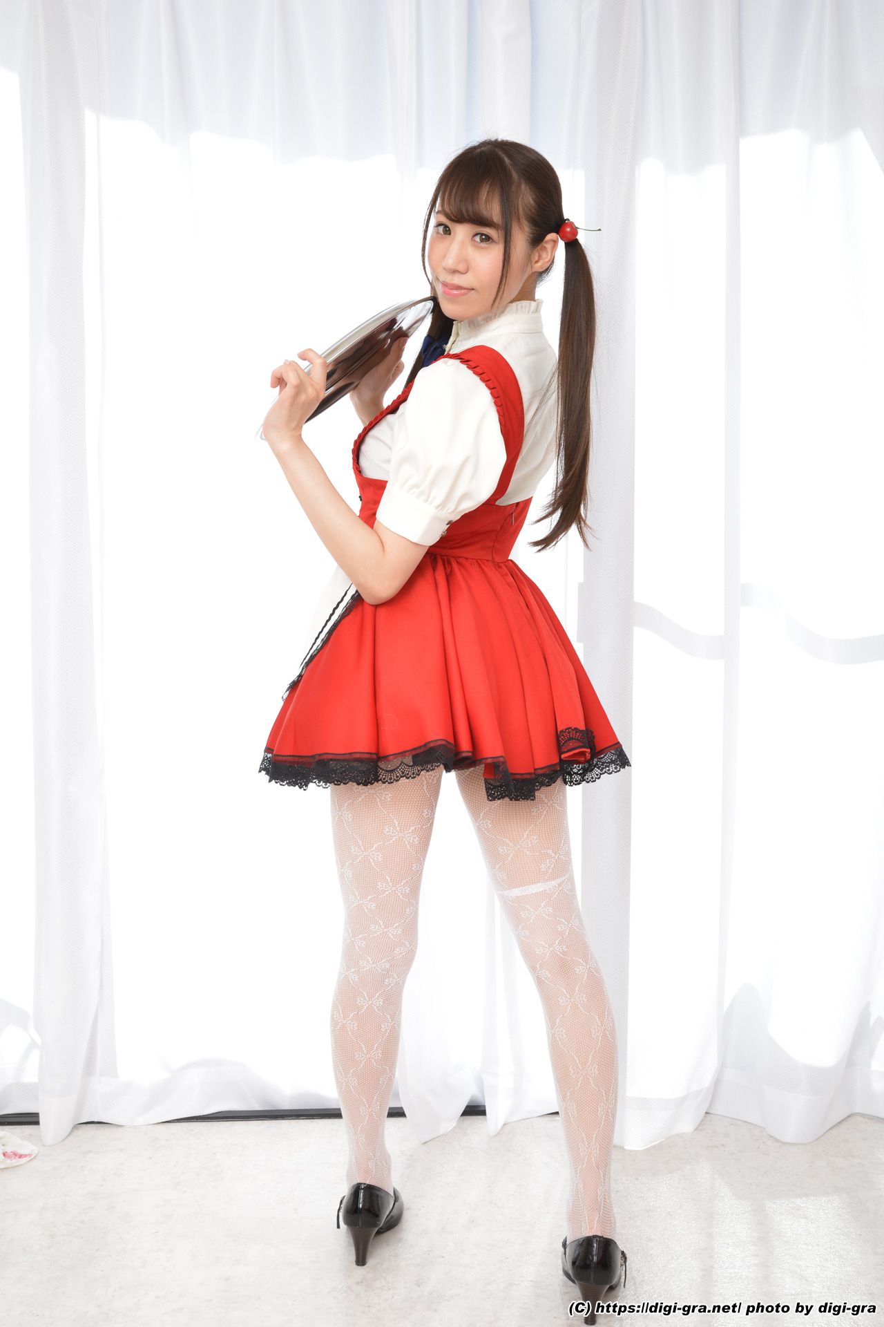 [Digi-Gra] Rio Yukino 雪乃凛央 Photoset 04