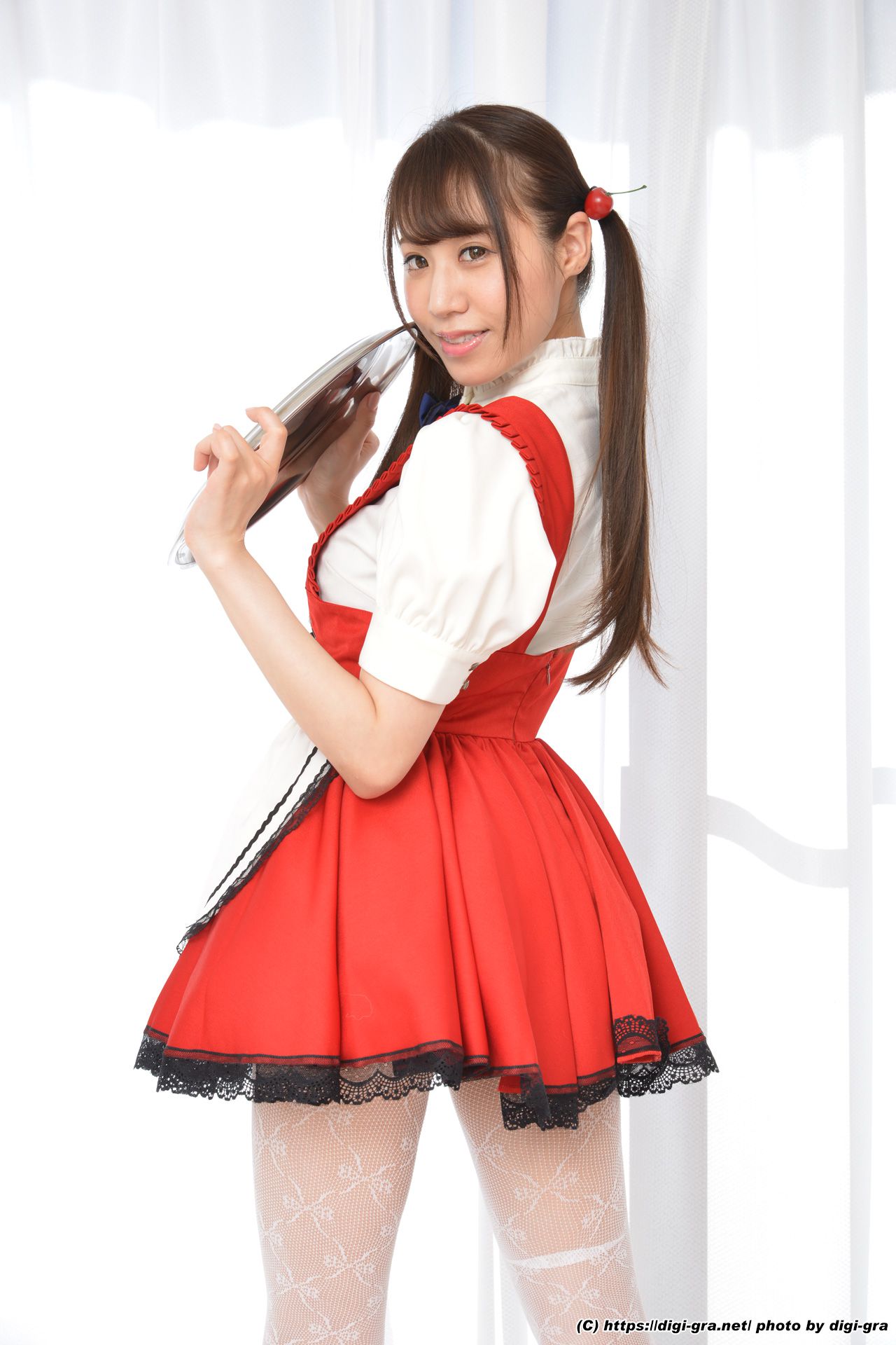 [Digi-Gra] Rio Yukino 雪乃凛央 Photoset 04