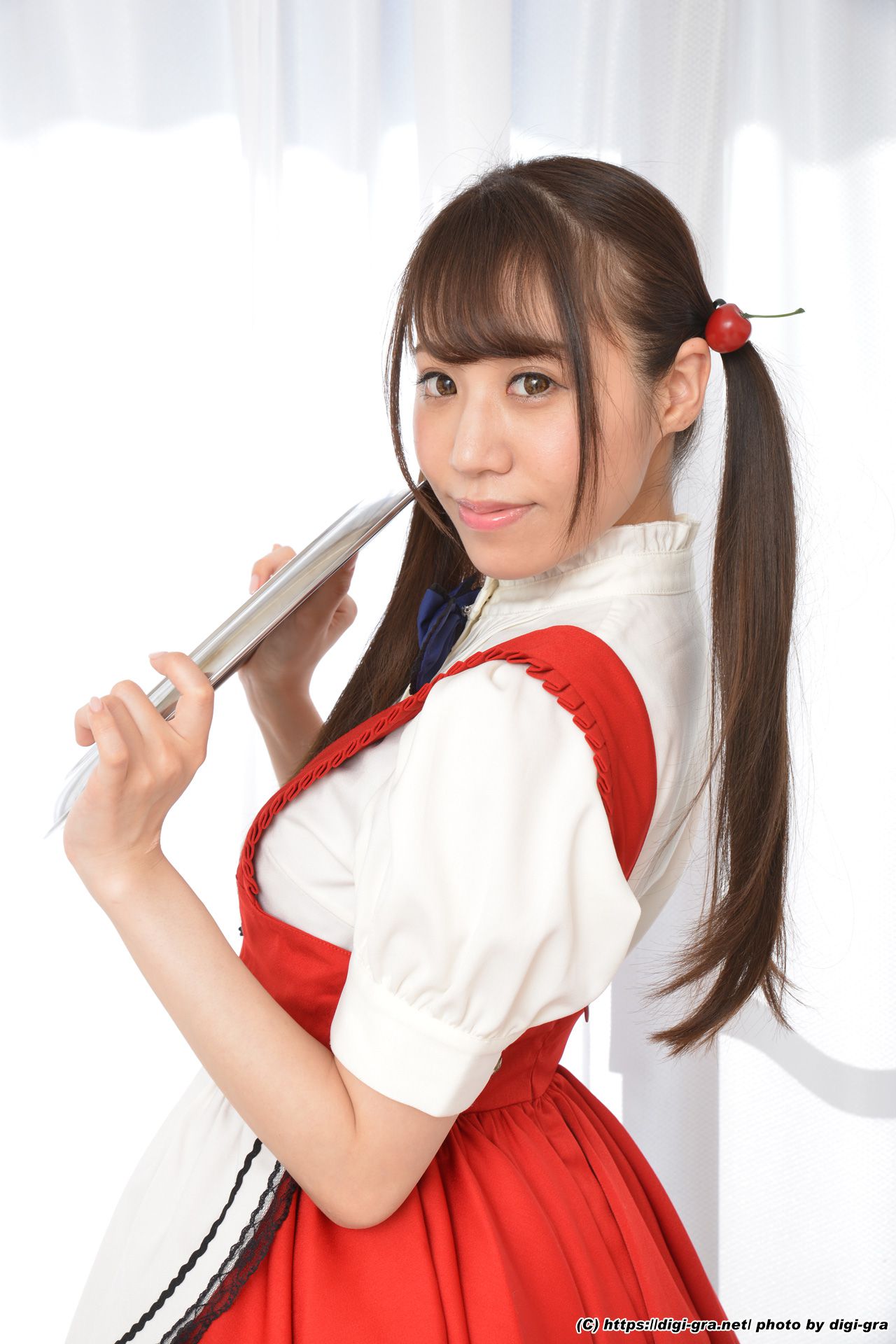 [Digi-Gra] Rio Yukino 雪乃凛央 Photoset 04