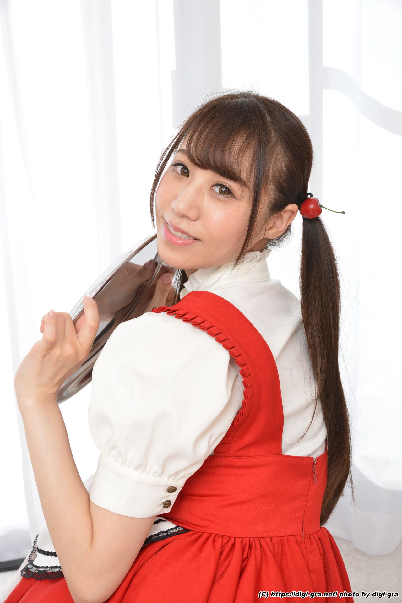 [Digi-Gra] Rio Yukino 雪乃凛央 Photoset 04