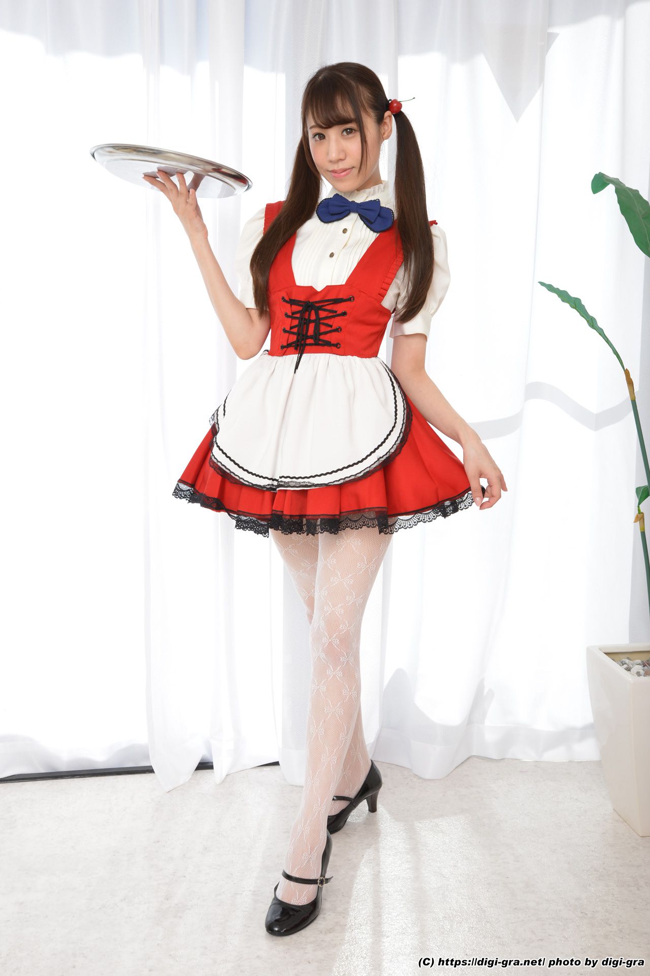 [Digi-Gra] Rio Yukino 雪乃凛央 Photoset 04