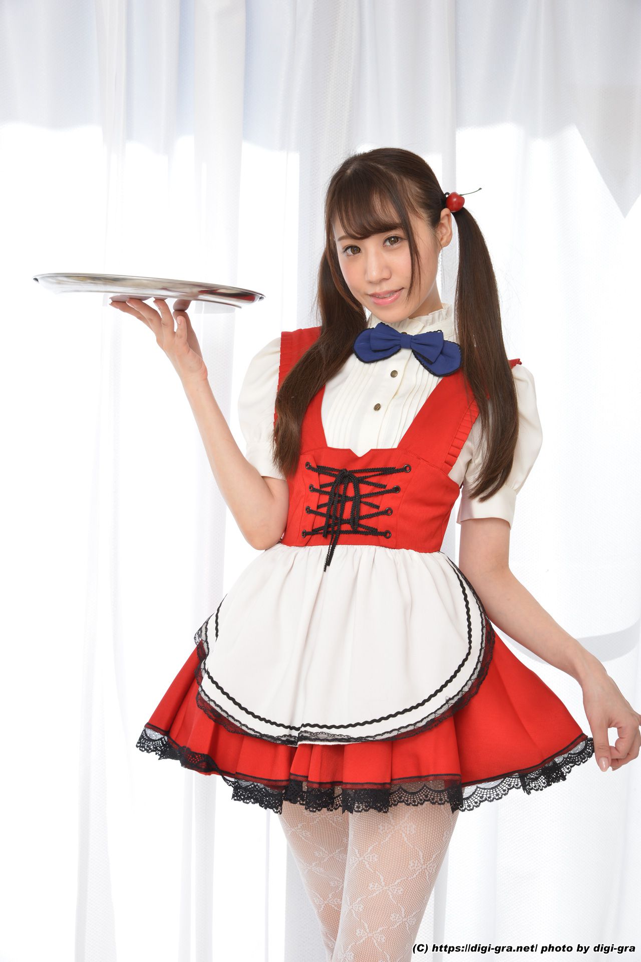 [Digi-Gra] Rio Yukino 雪乃凛央 Photoset 04