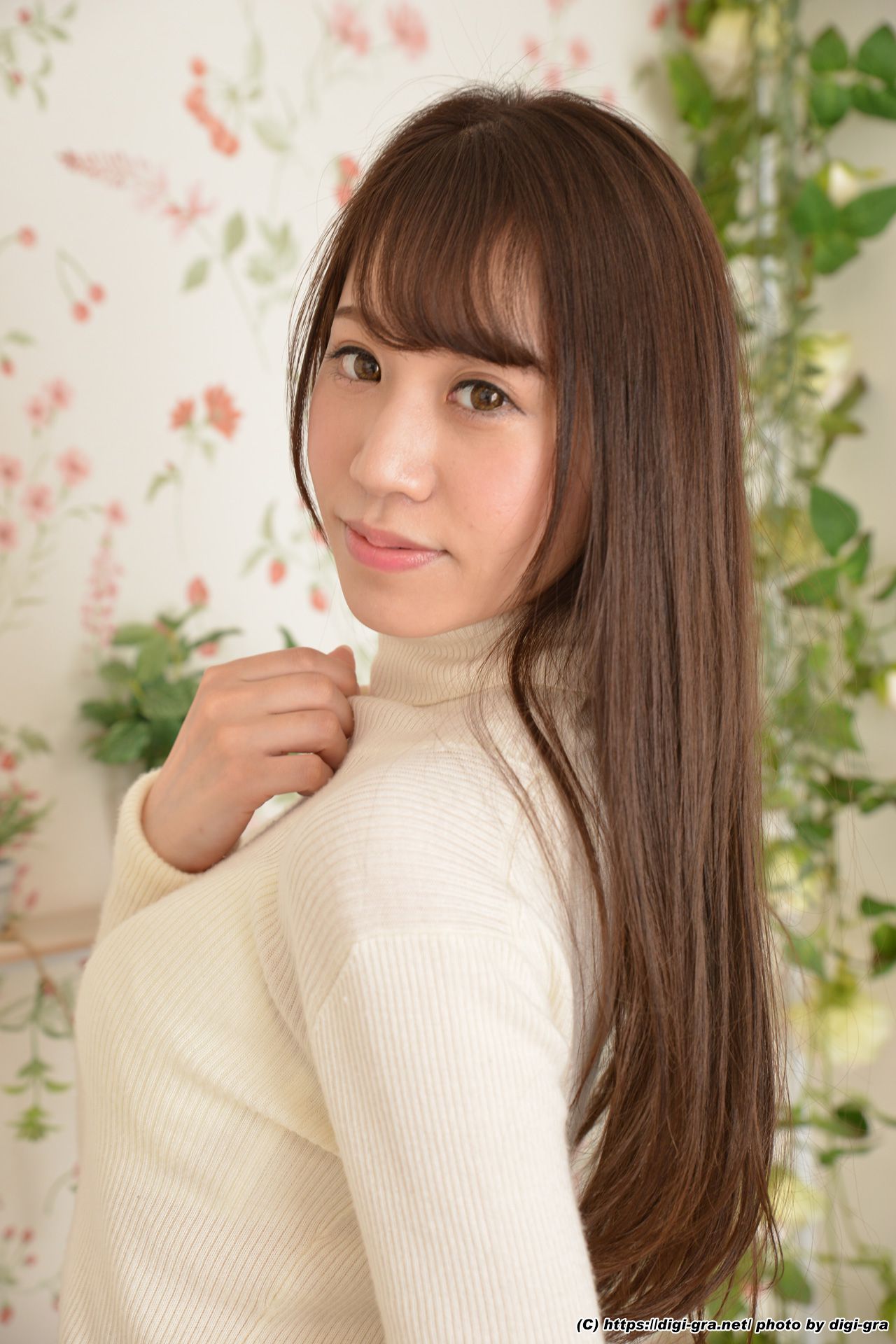 [Digi-Gra] Rio Yukino 雪乃凛央 Photoset 05