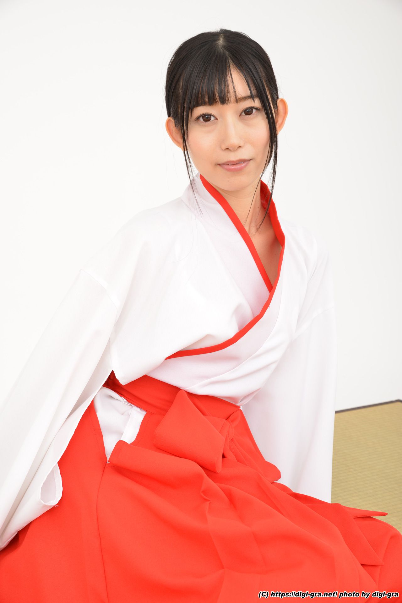 [Digi-Gra] Sumire Kurokawa 黒川すみれ Photoset 03