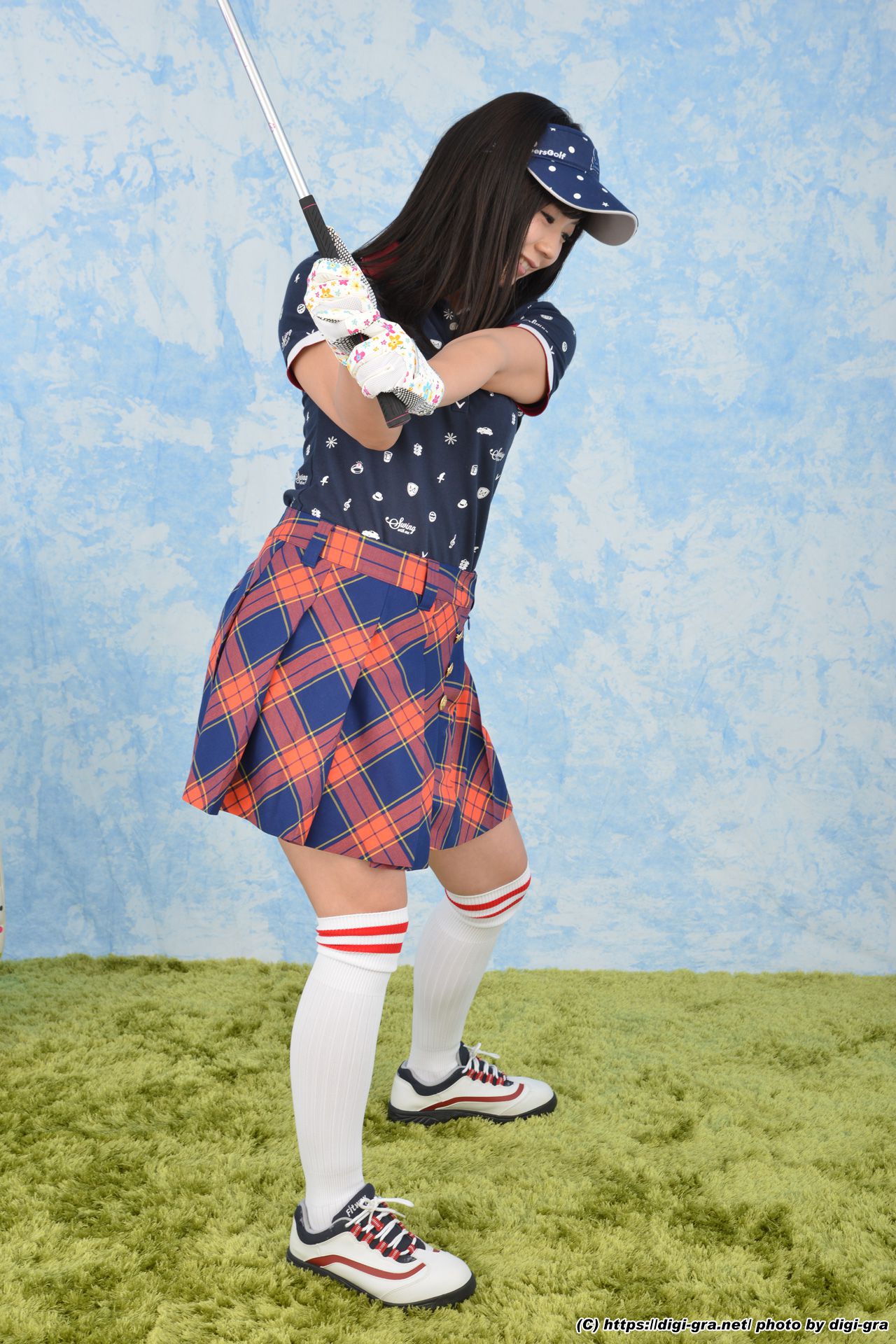 [Digi-Gra] Yui Miho 美保結衣 Photoset 04