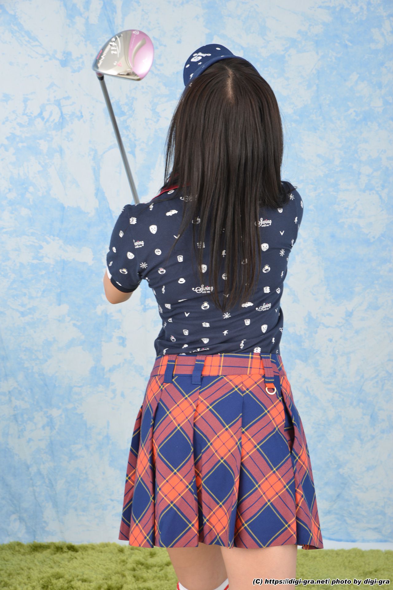 [Digi-Gra] Yui Miho 美保結衣 Photoset 04