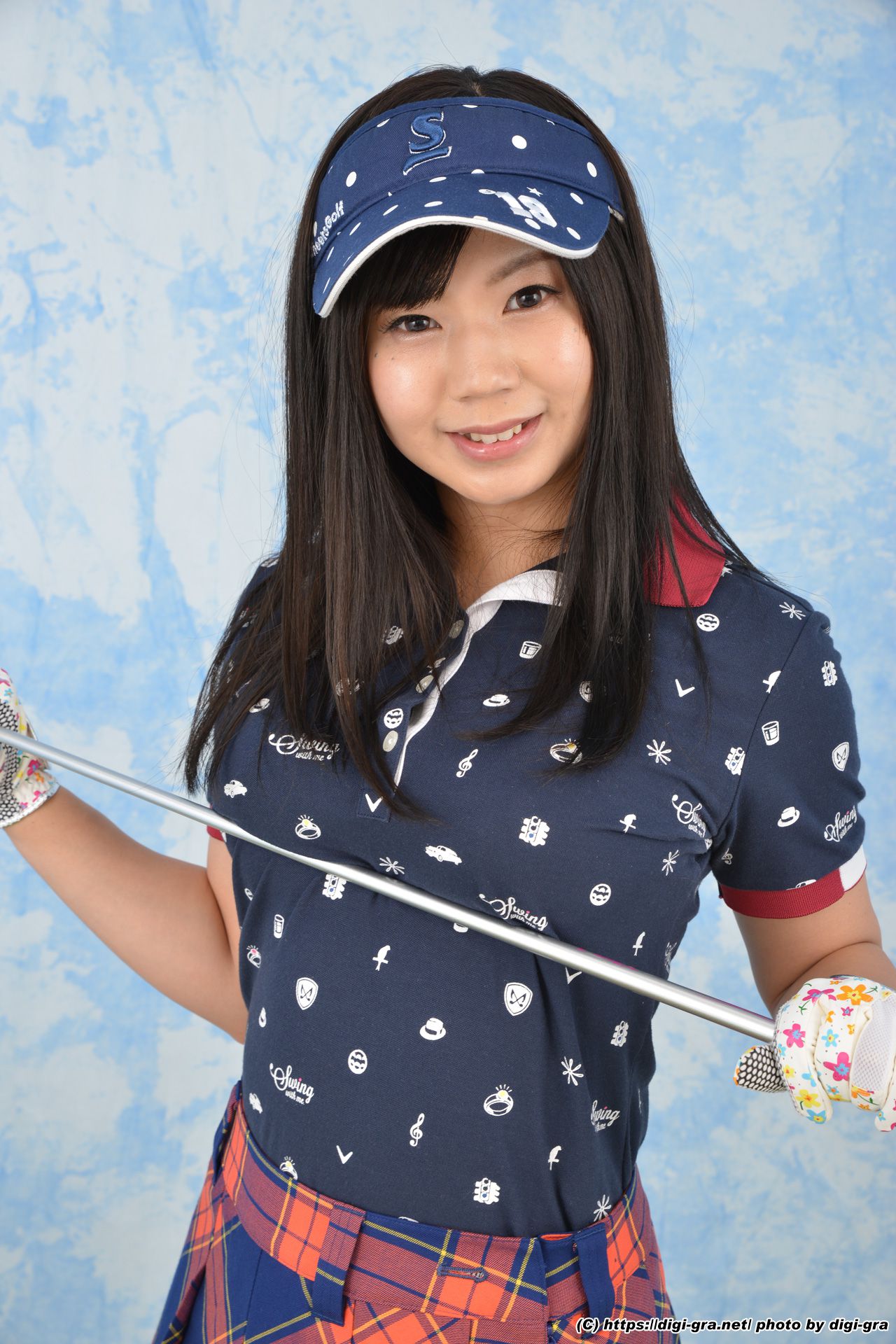 [Digi-Gra] Yui Miho 美保結衣 Photoset 04