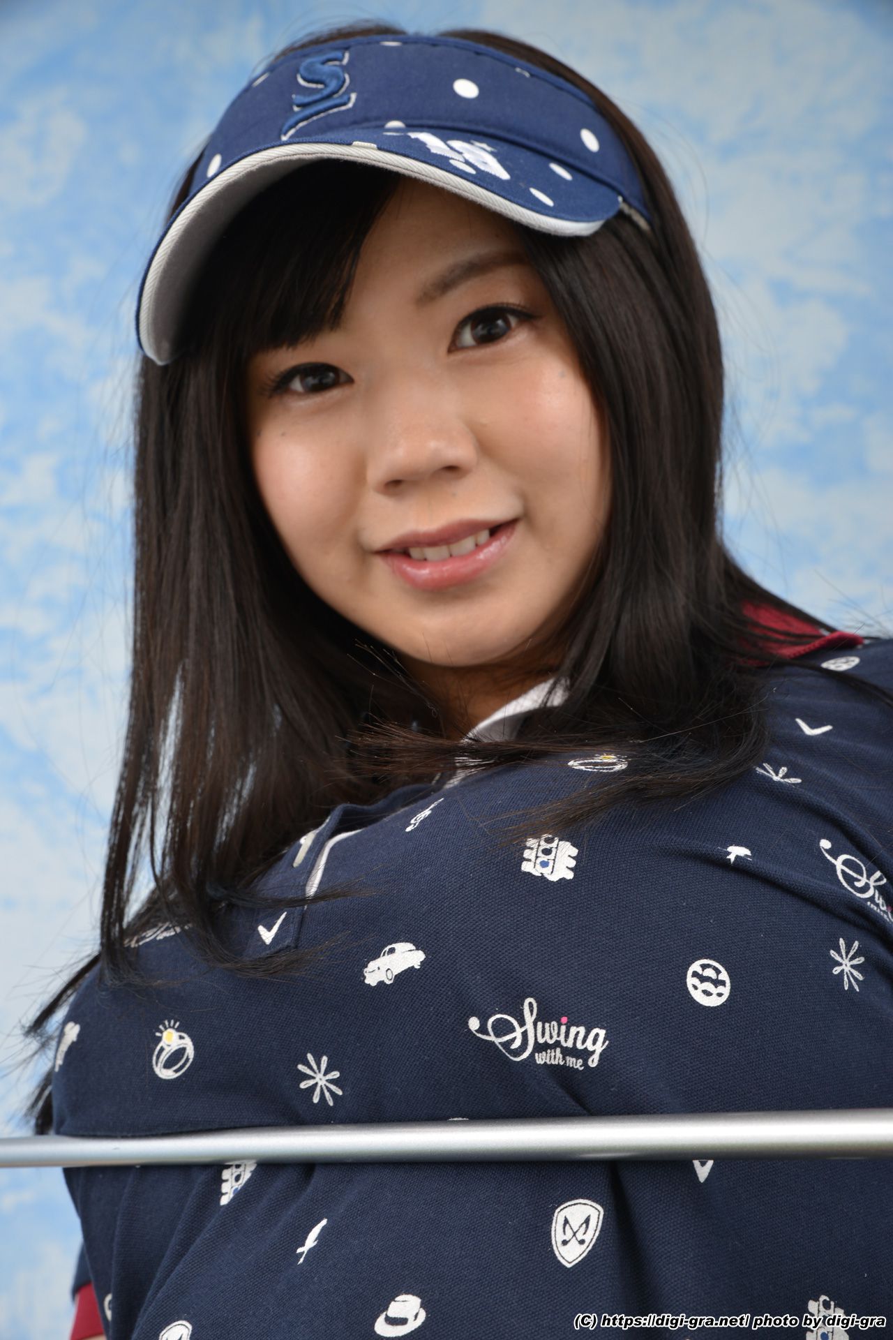[Digi-Gra] Yui Miho 美保結衣 Photoset 04