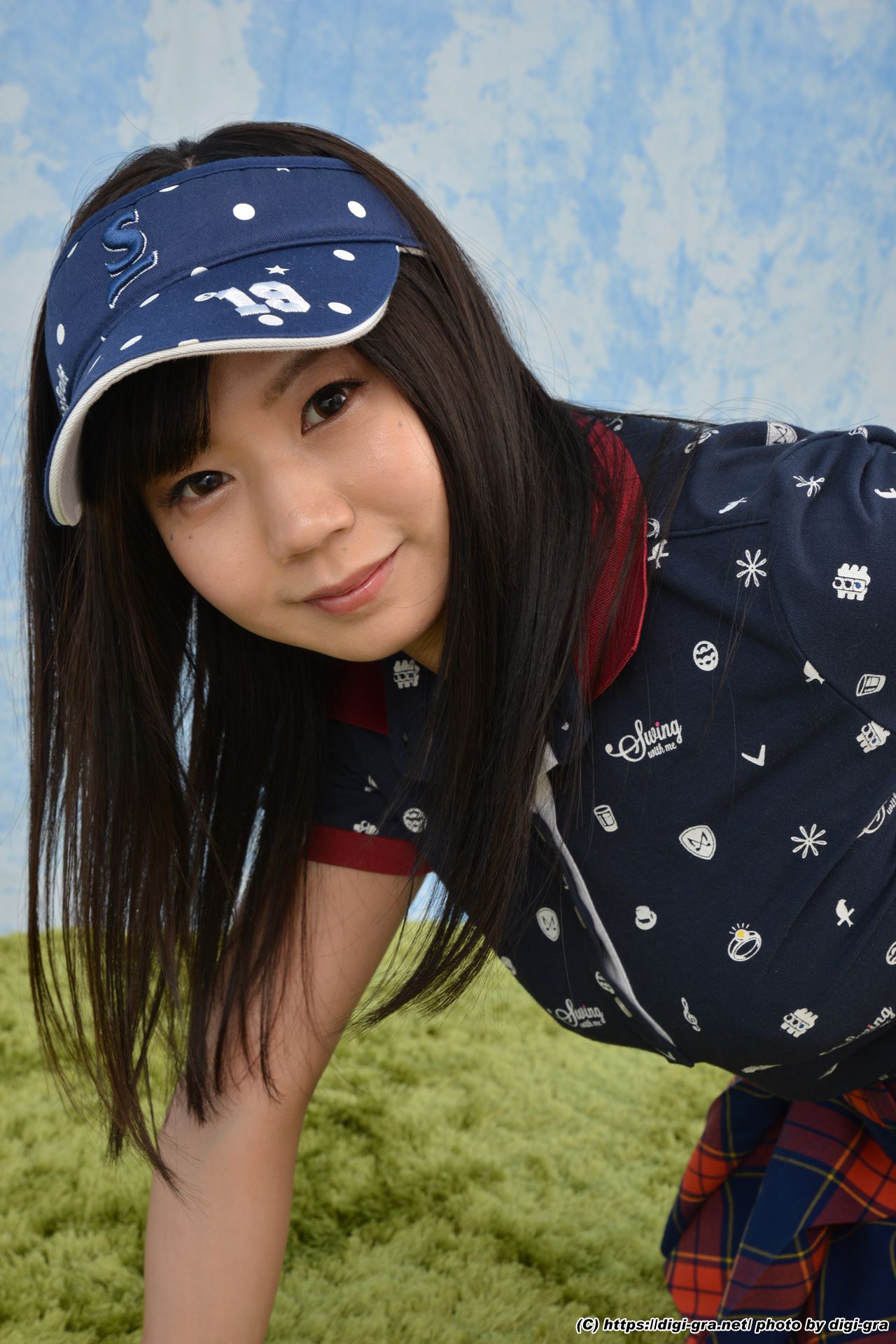 [Digi-Gra] Yui Miho 美保結衣 Photoset 04