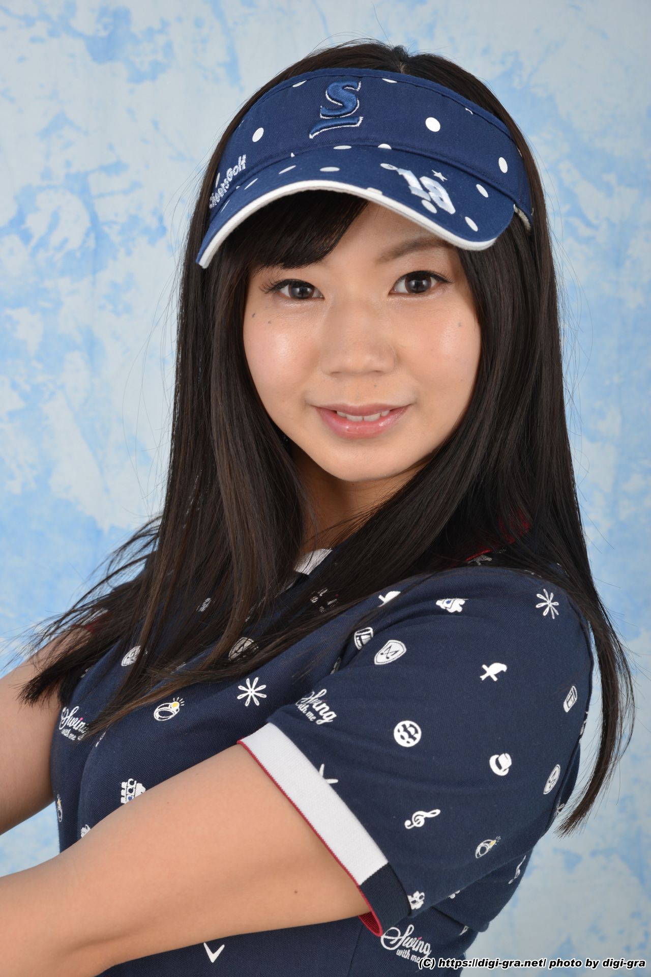 [Digi-Gra] Yui Miho 美保結衣 Photoset 04