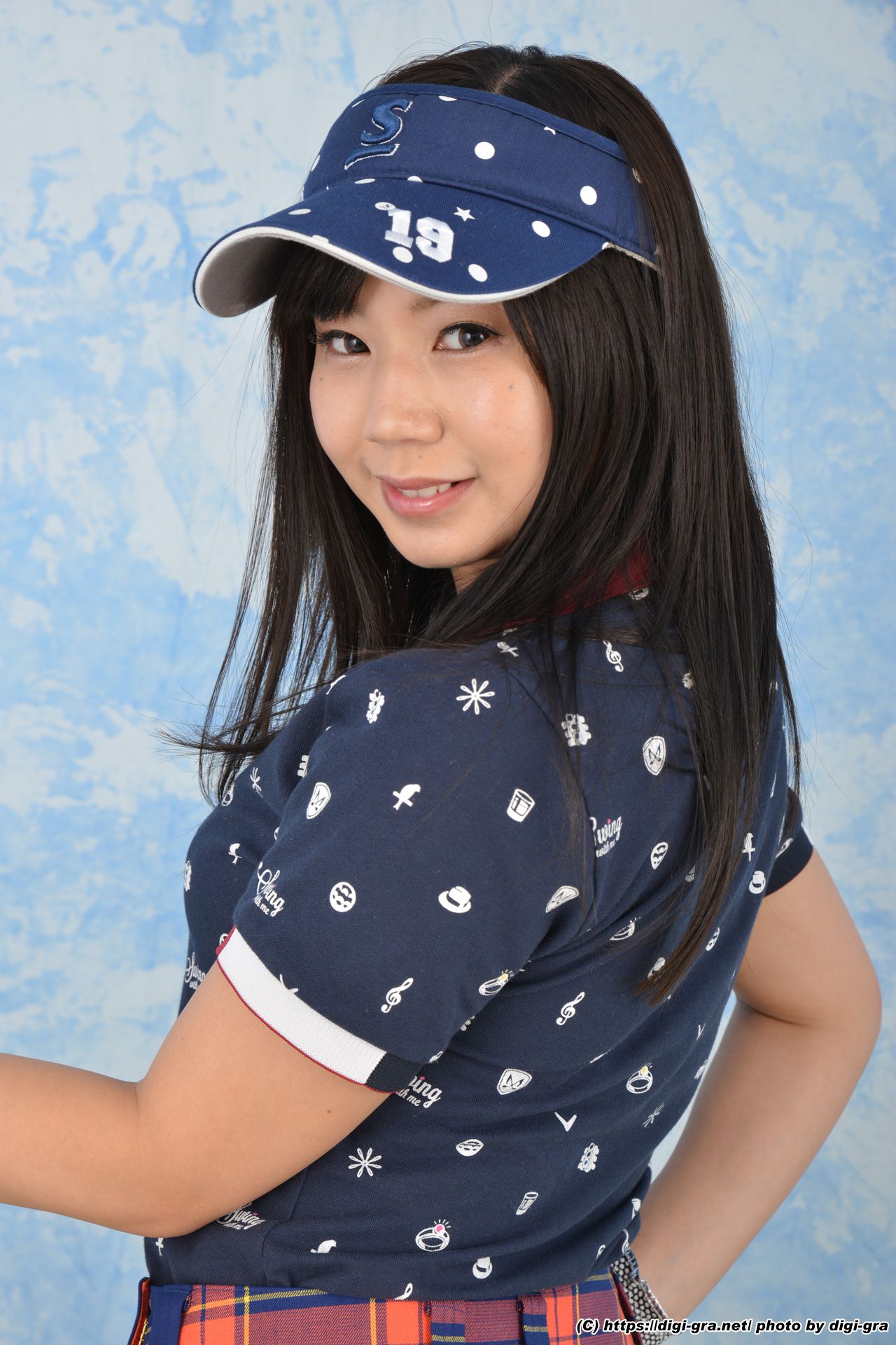 [Digi-Gra] Yui Miho 美保結衣 Photoset 04